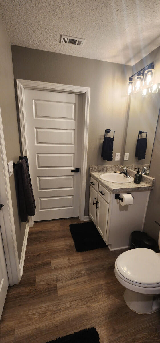 NONESUCH WAY - Residential