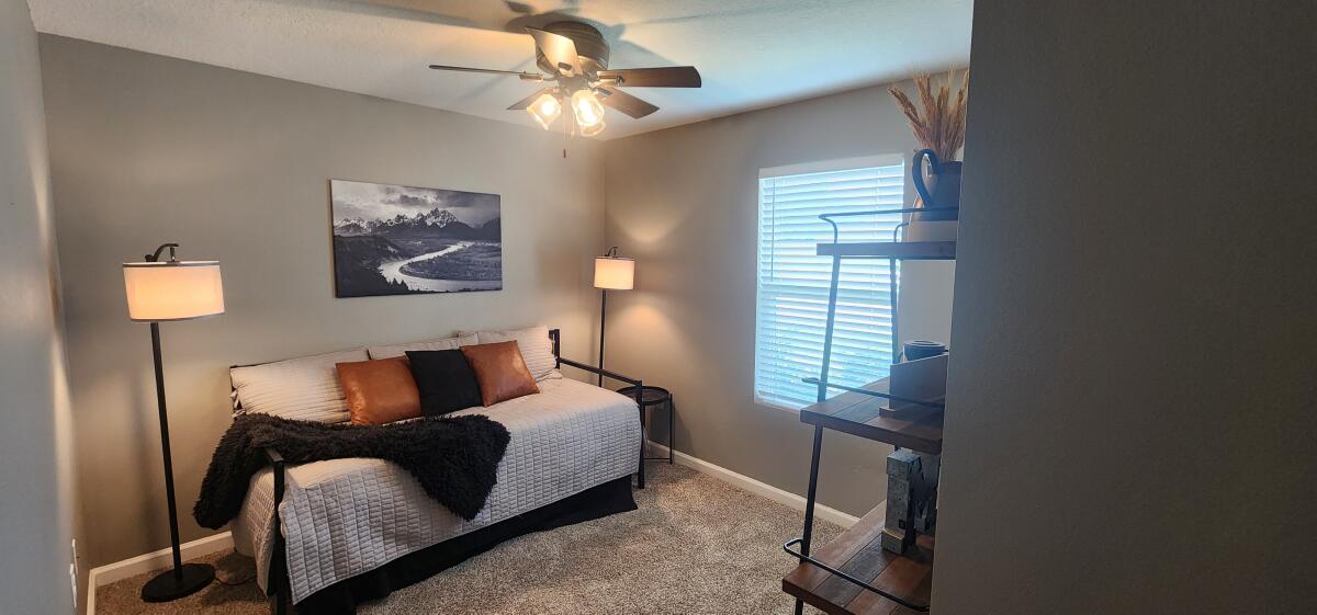 NONESUCH WAY - Residential