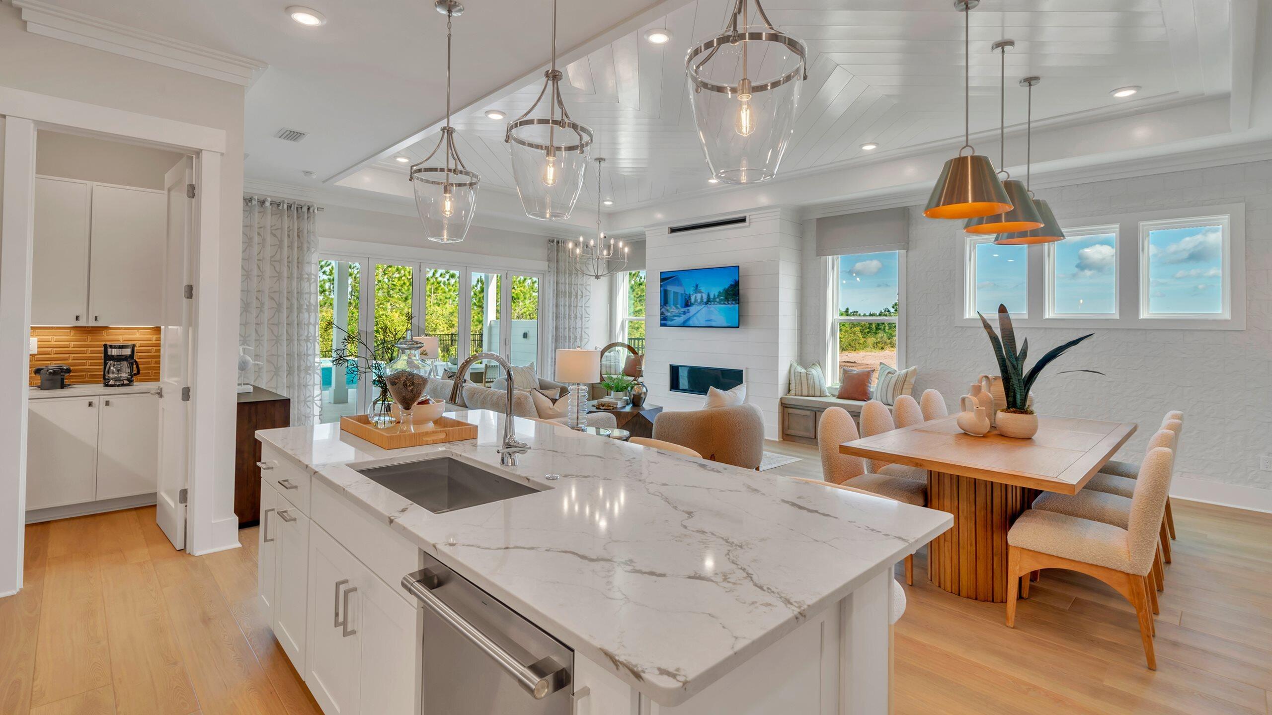 Salt Grass at Ward Creek - Residential