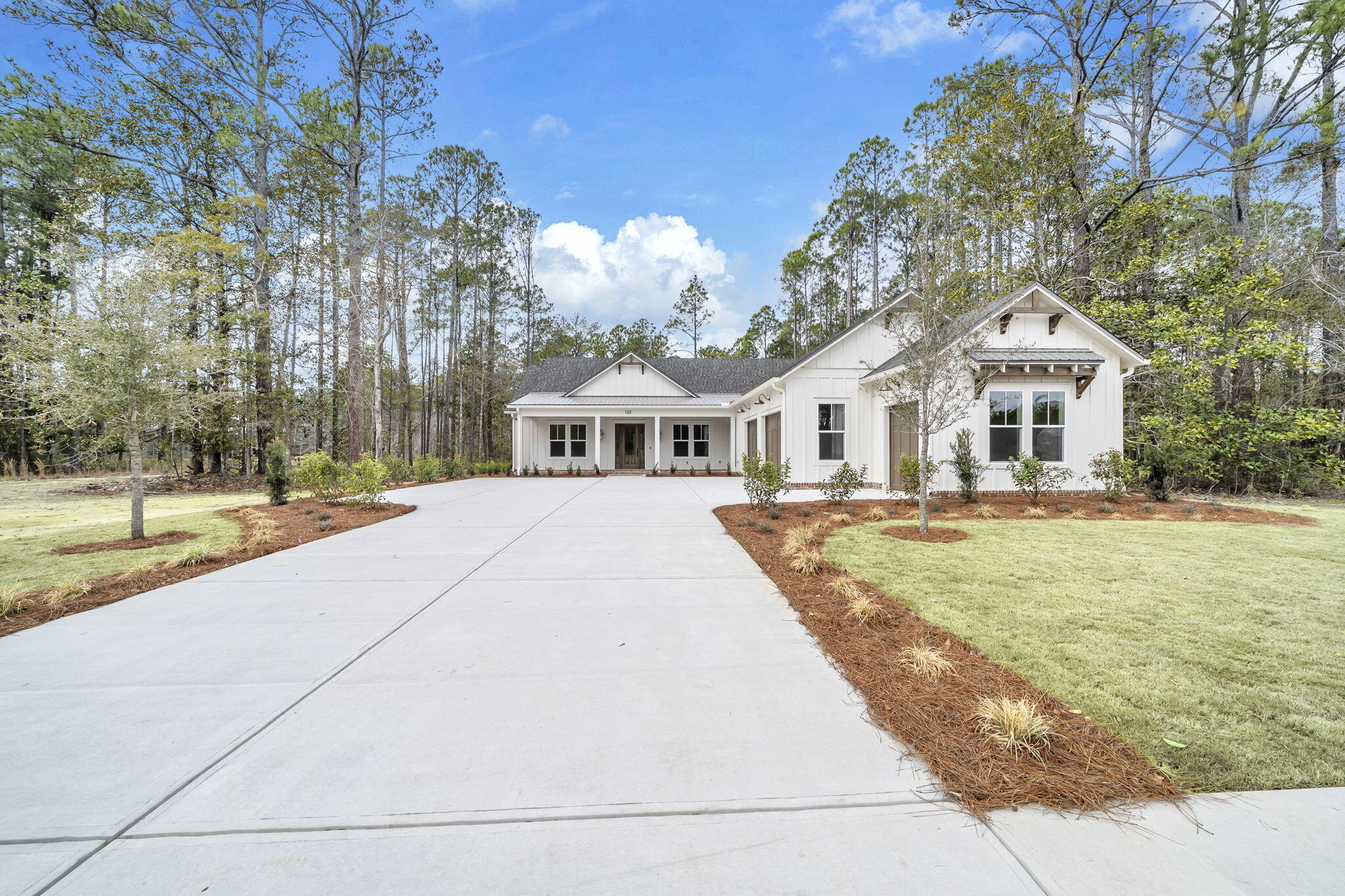 STEAMBOAT LANDING - Residential