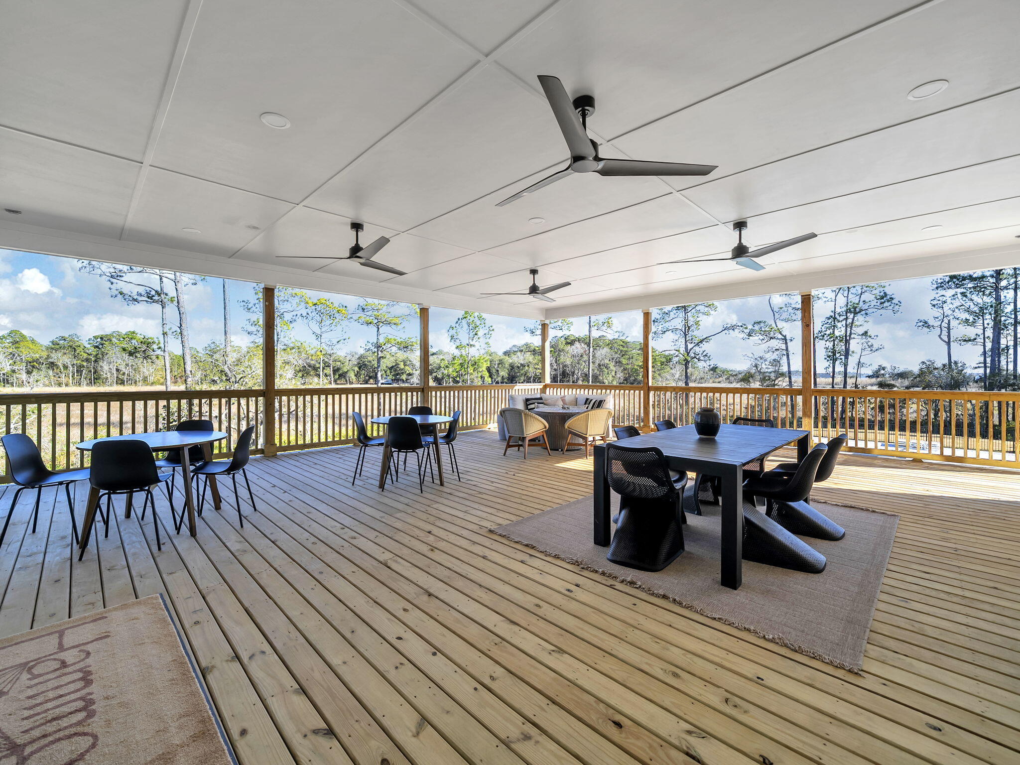 STEAMBOAT LANDING - Residential