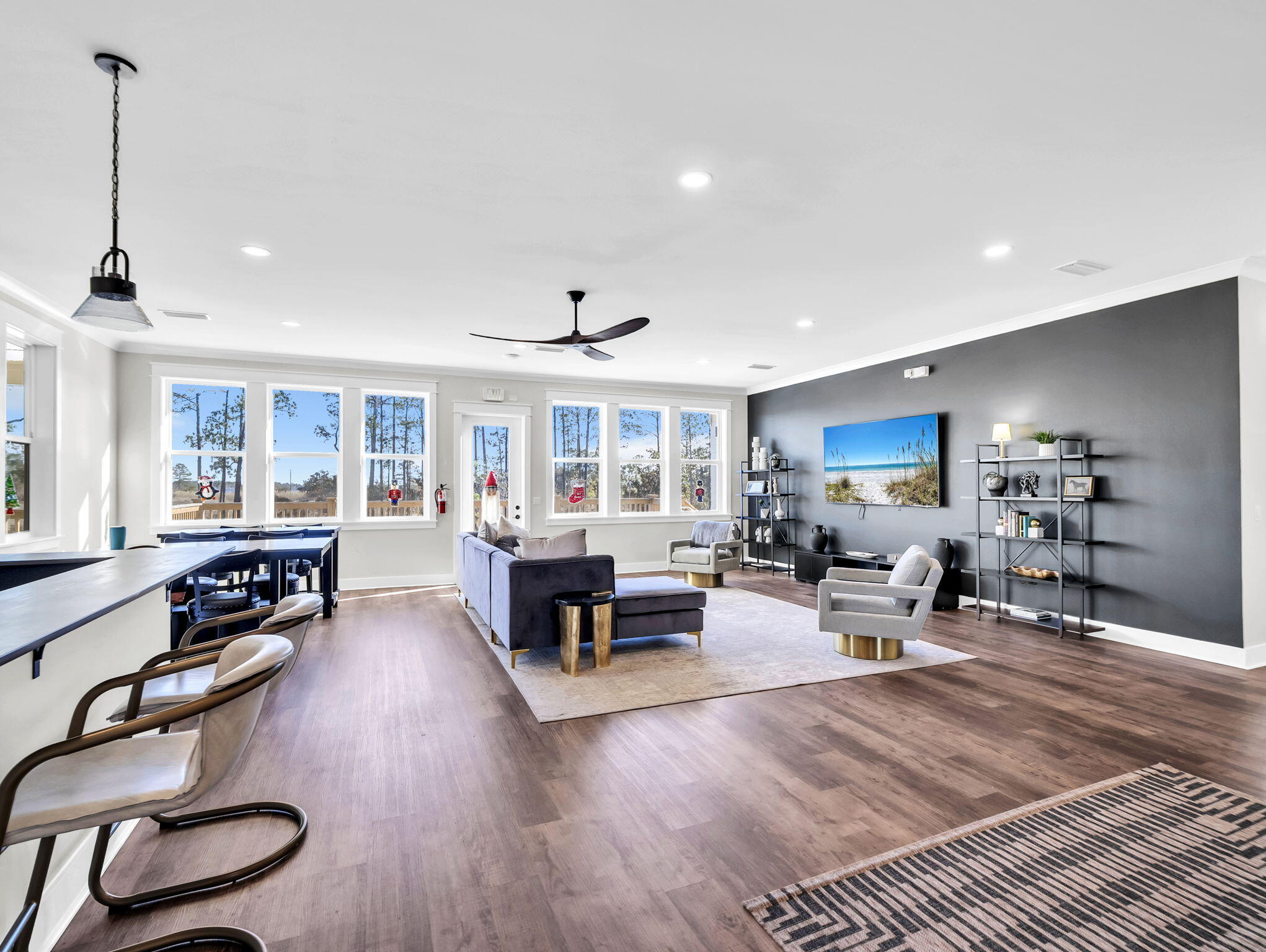 STEAMBOAT LANDING - Residential