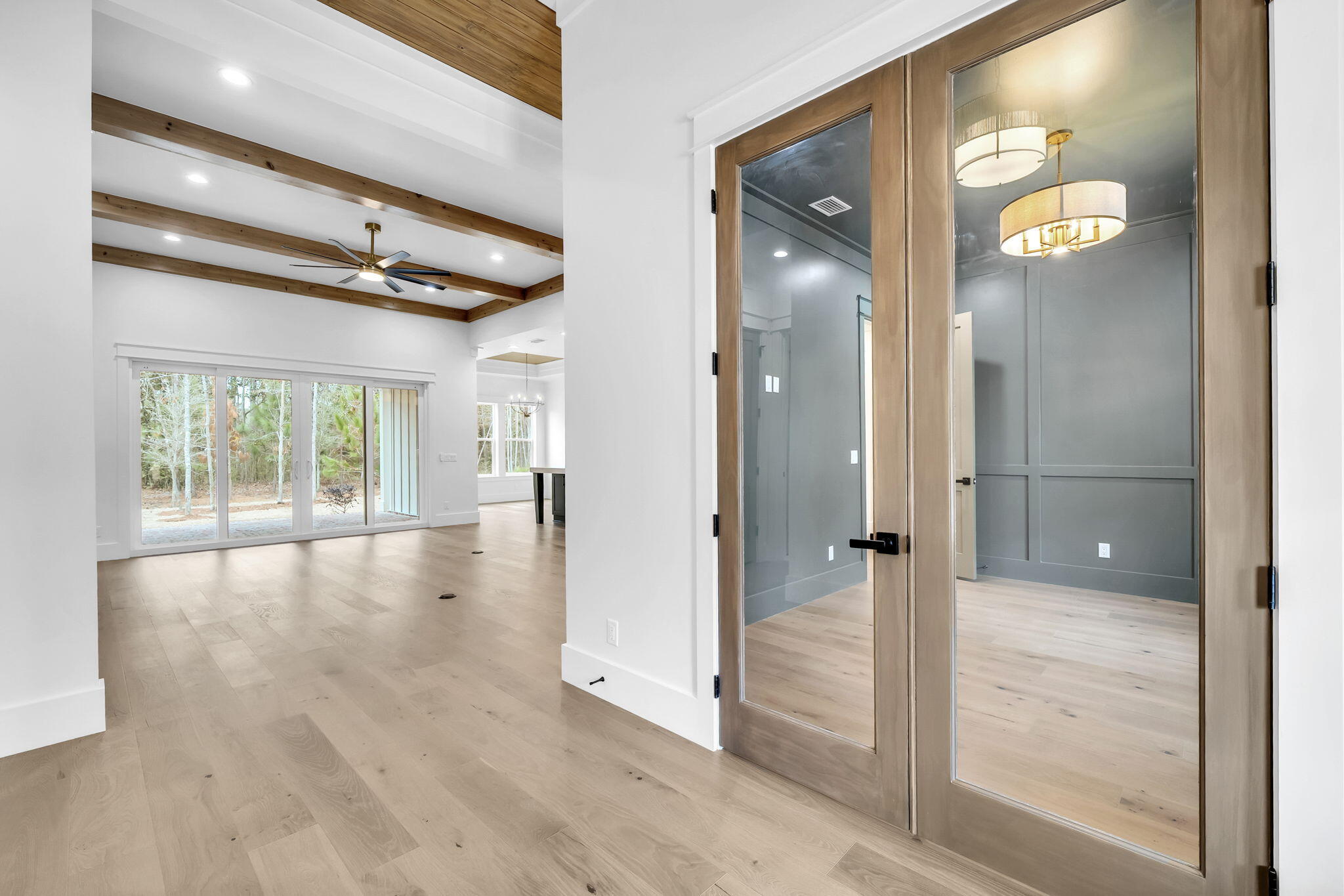 STEAMBOAT LANDING - Residential