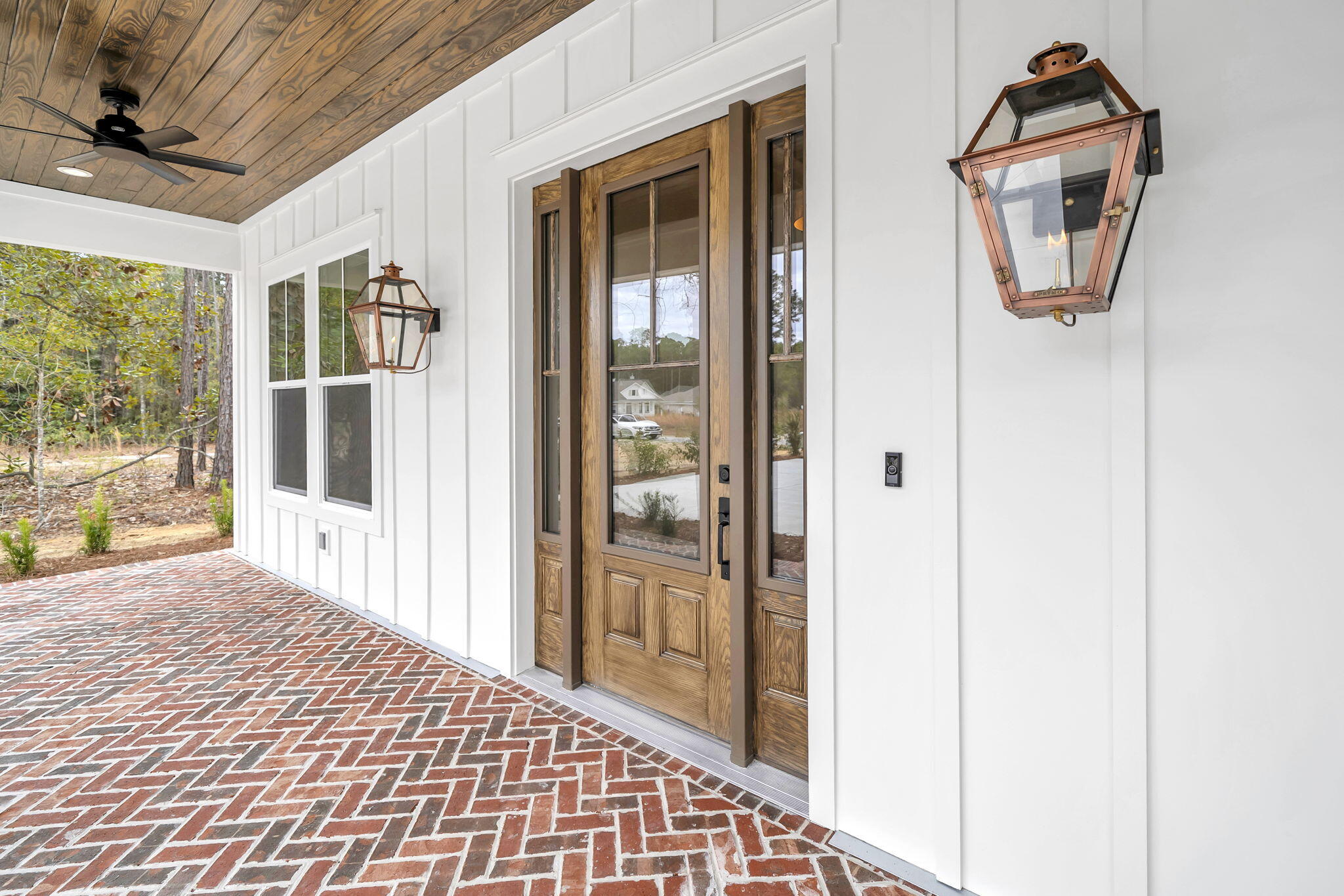 STEAMBOAT LANDING - Residential