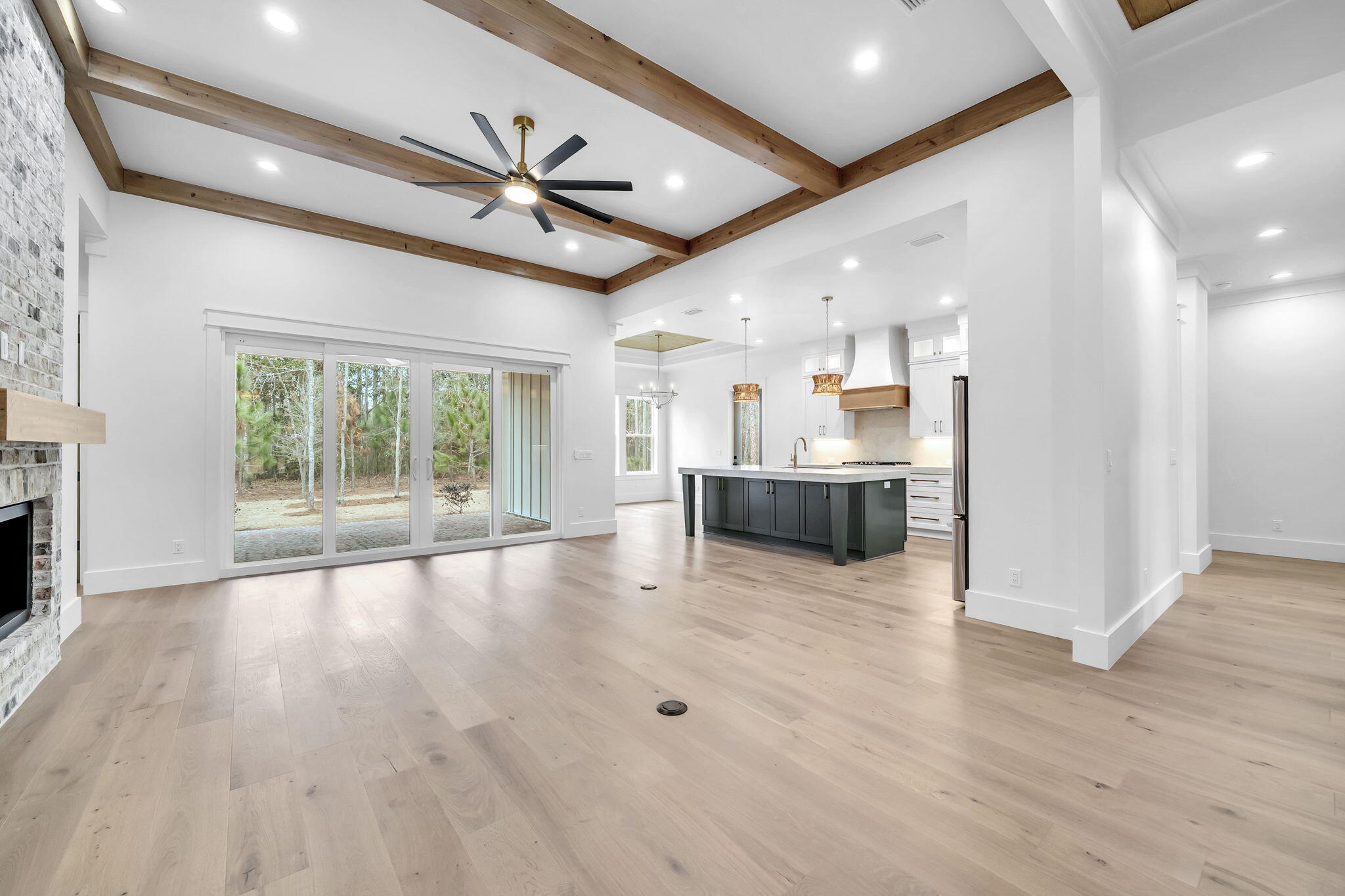 STEAMBOAT LANDING - Residential