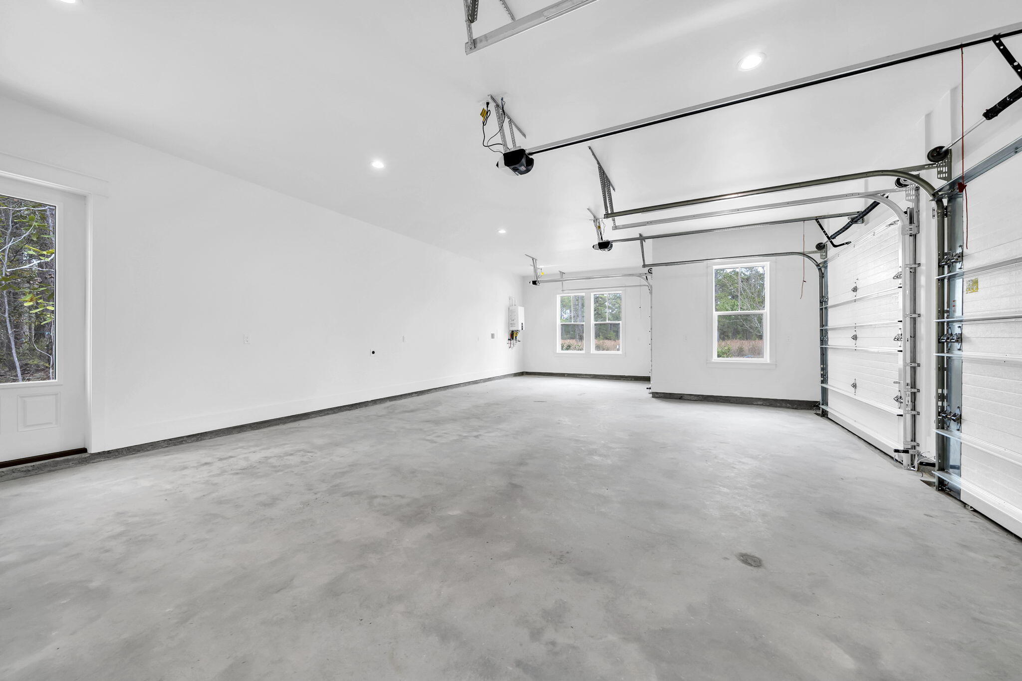 STEAMBOAT LANDING - Residential