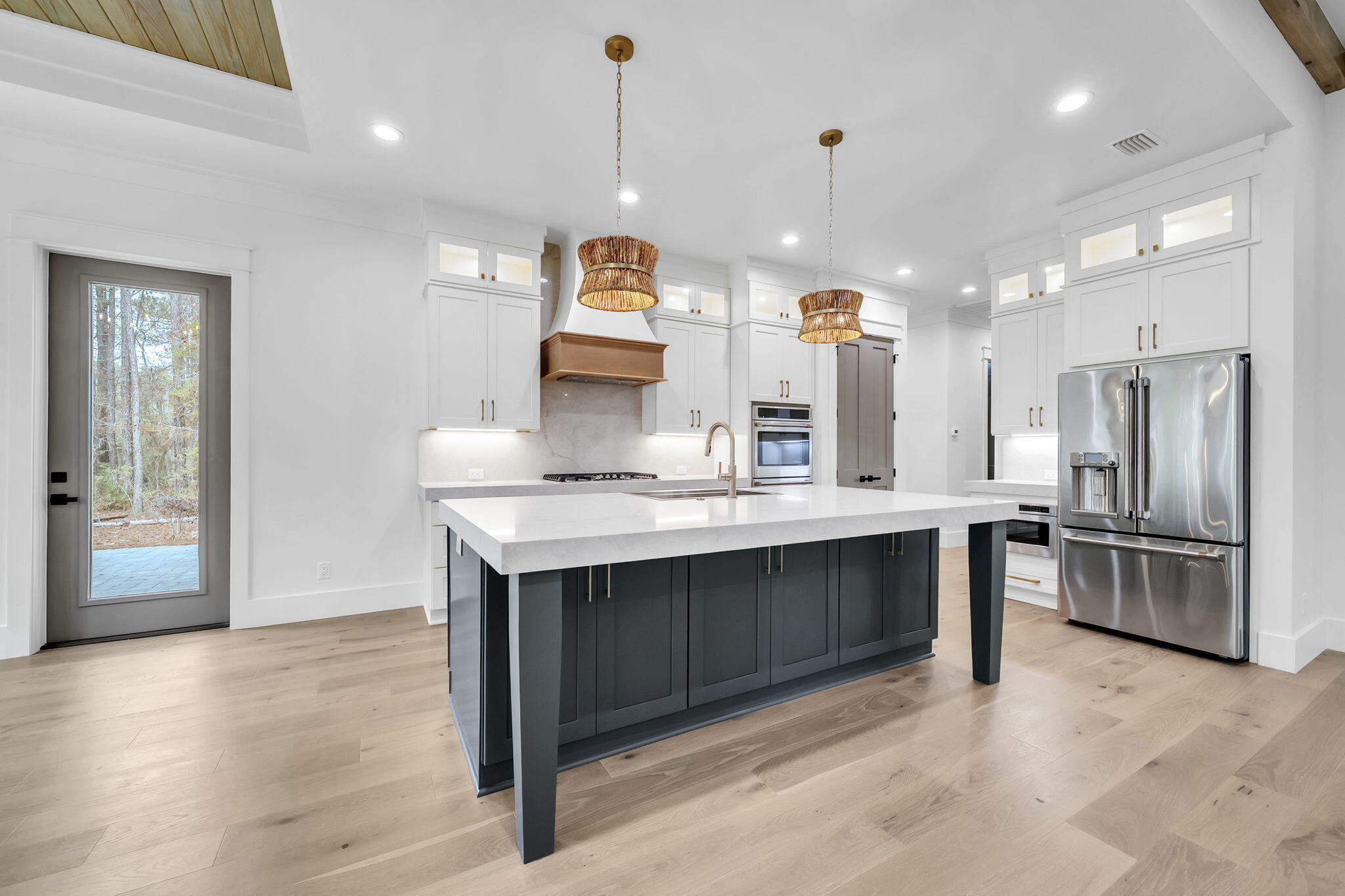 STEAMBOAT LANDING - Residential