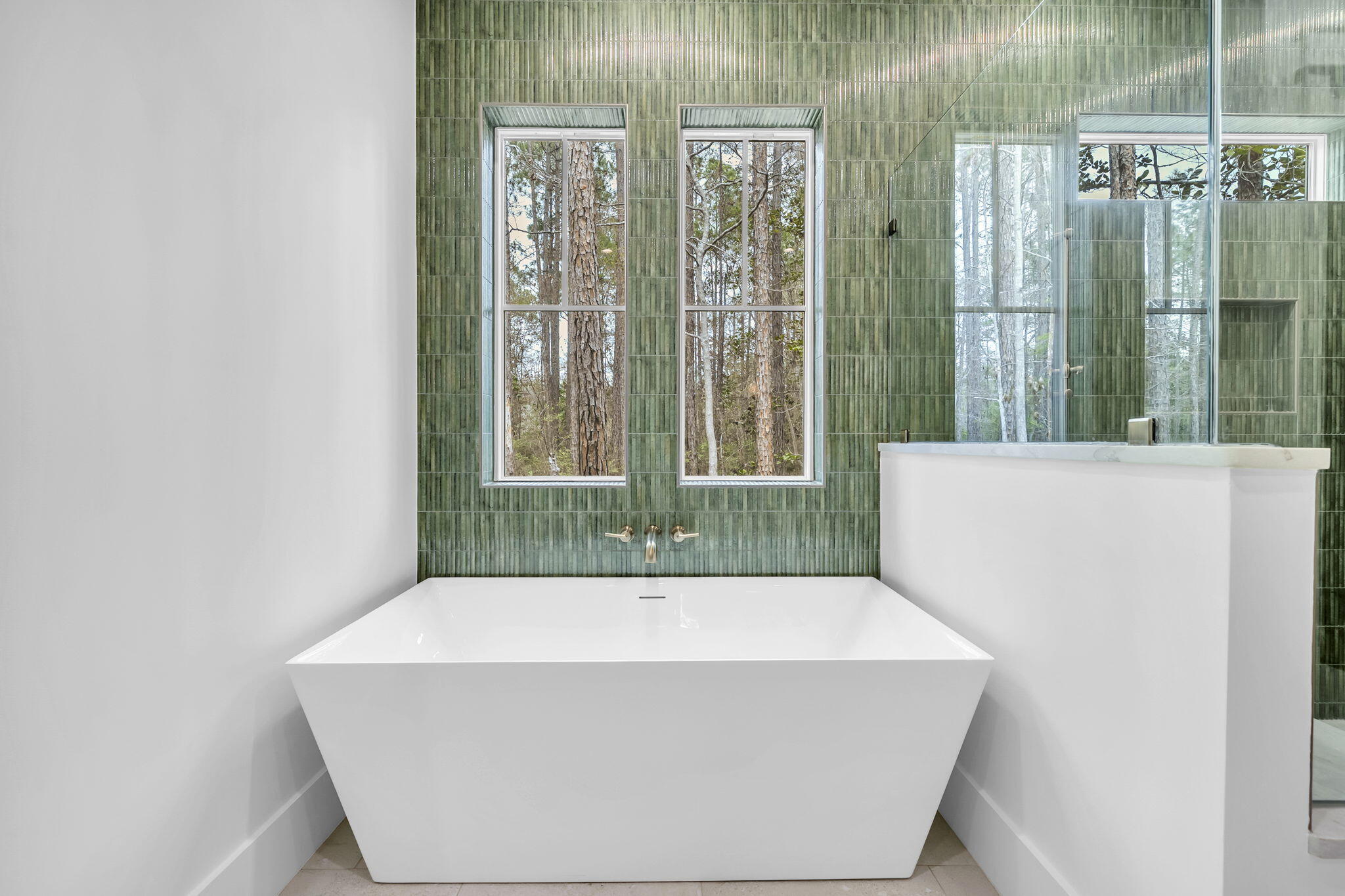 STEAMBOAT LANDING - Residential