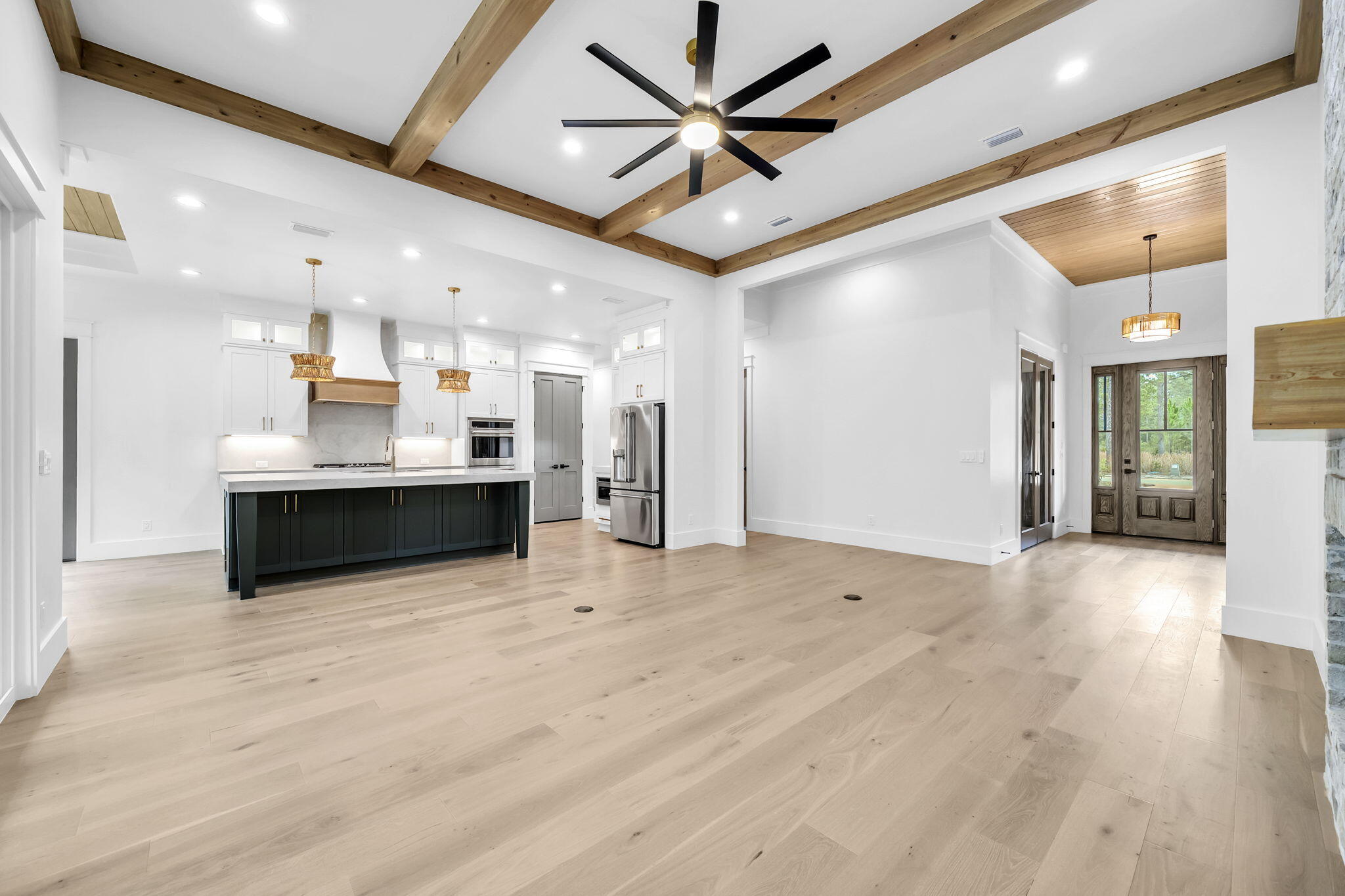 STEAMBOAT LANDING - Residential