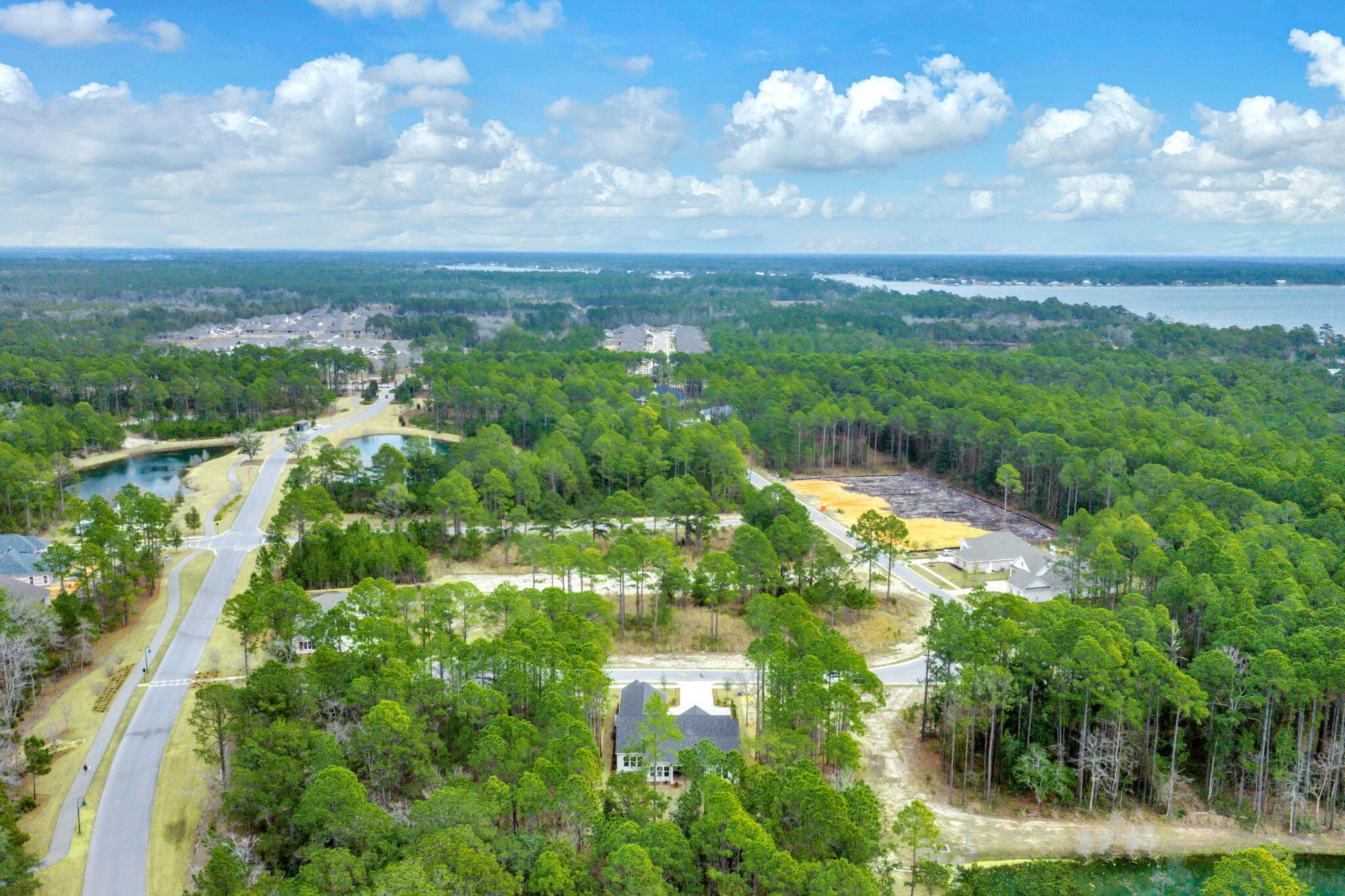 STEAMBOAT LANDING - Residential