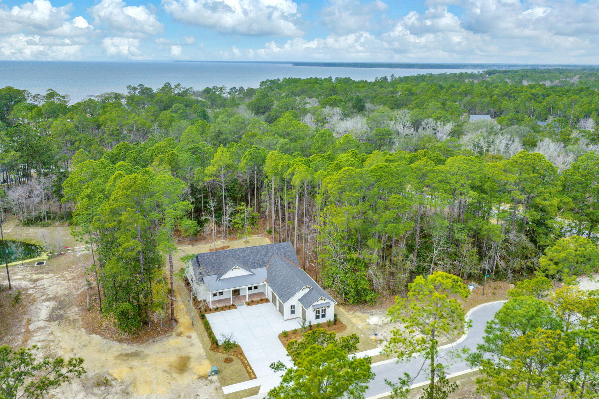 STEAMBOAT LANDING - Residential