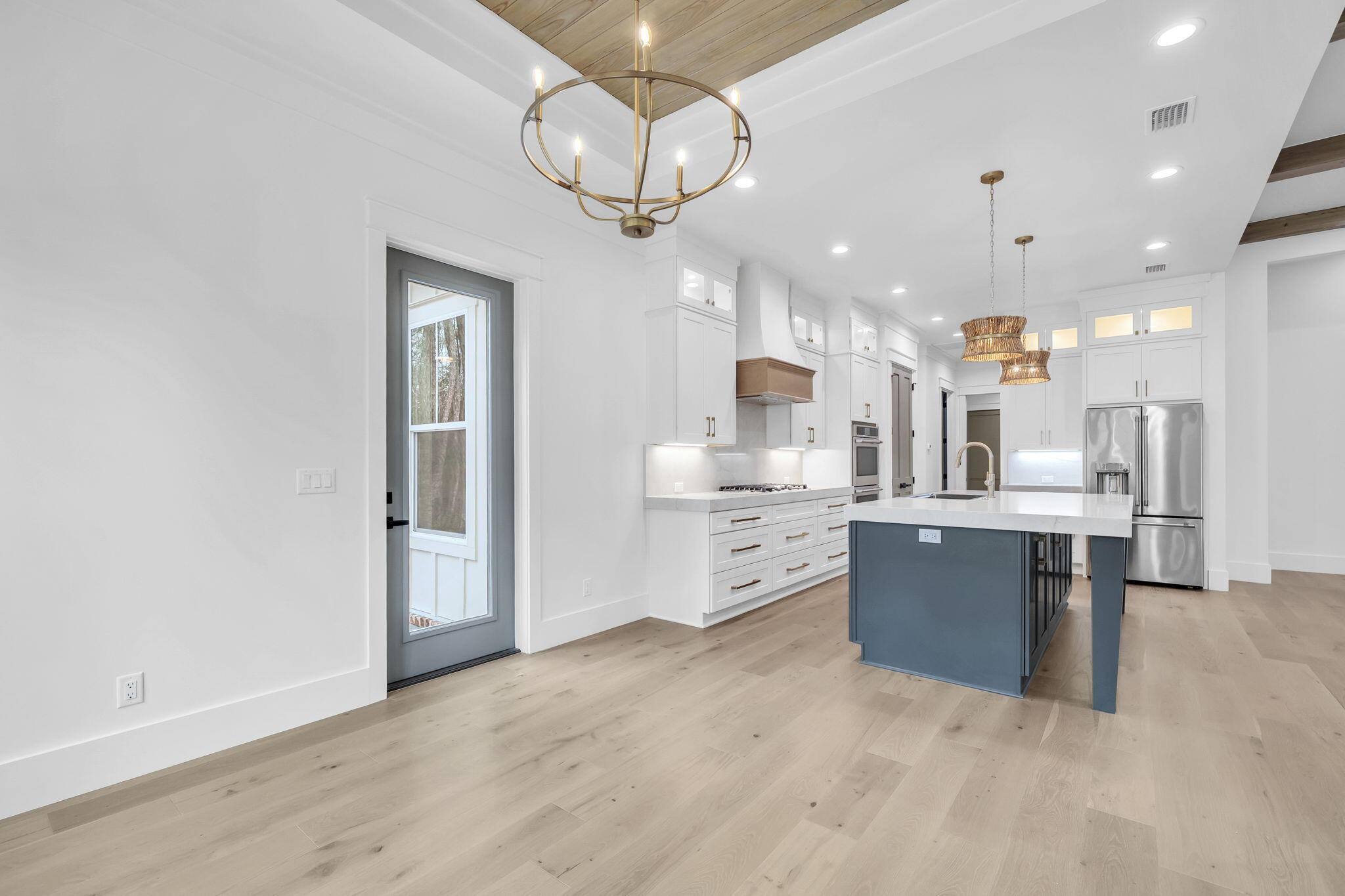 STEAMBOAT LANDING - Residential