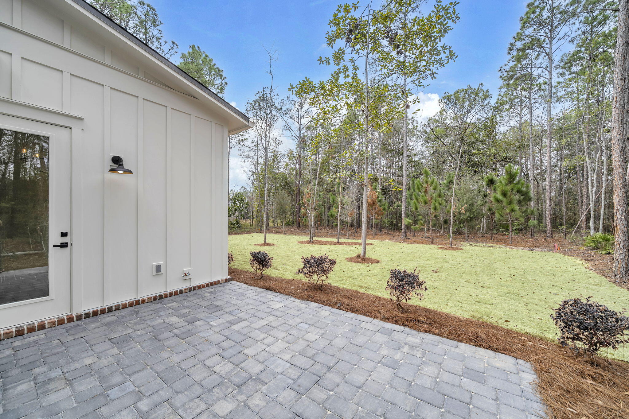 STEAMBOAT LANDING - Residential