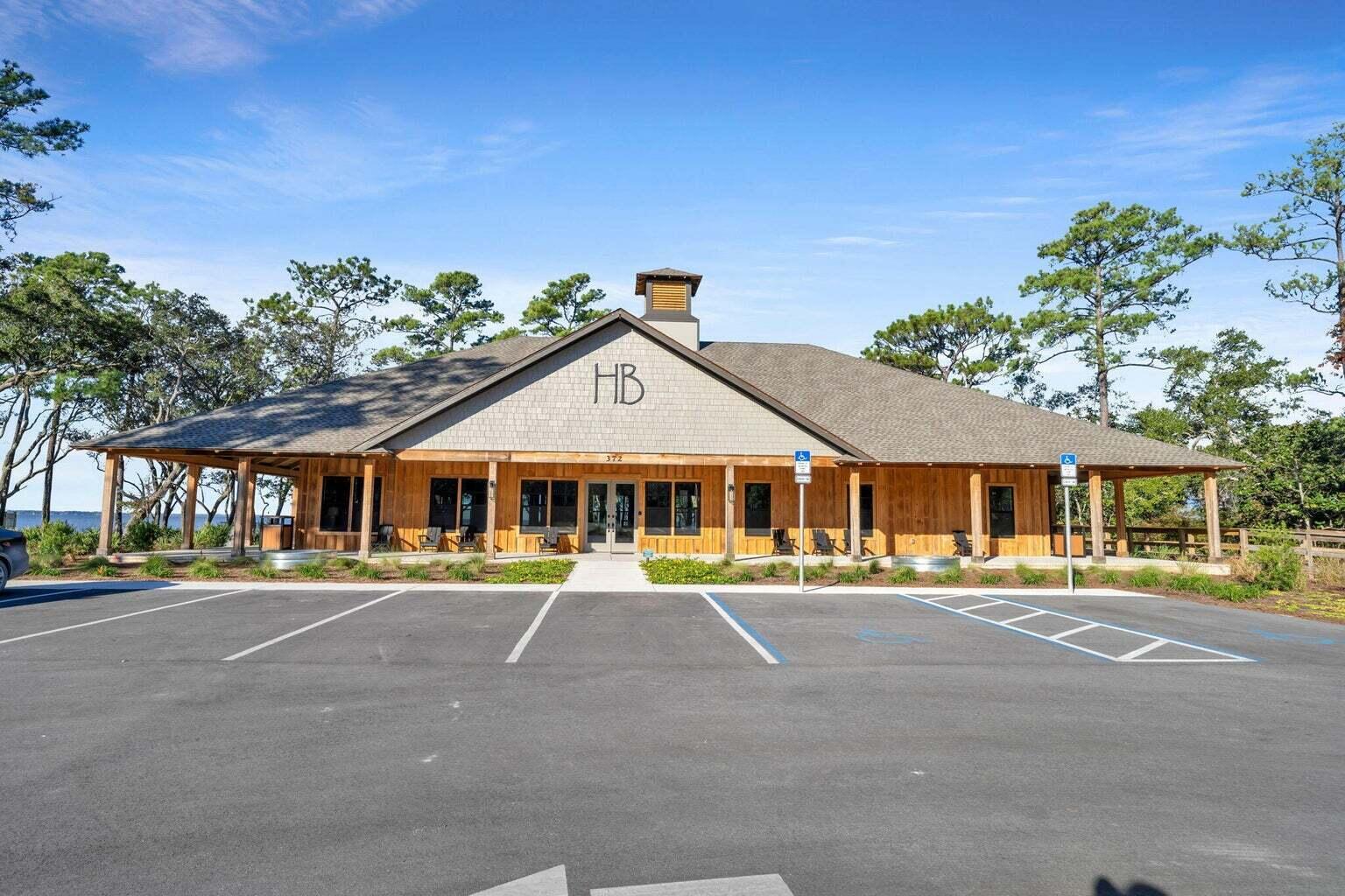 STEAMBOAT LANDING - Residential