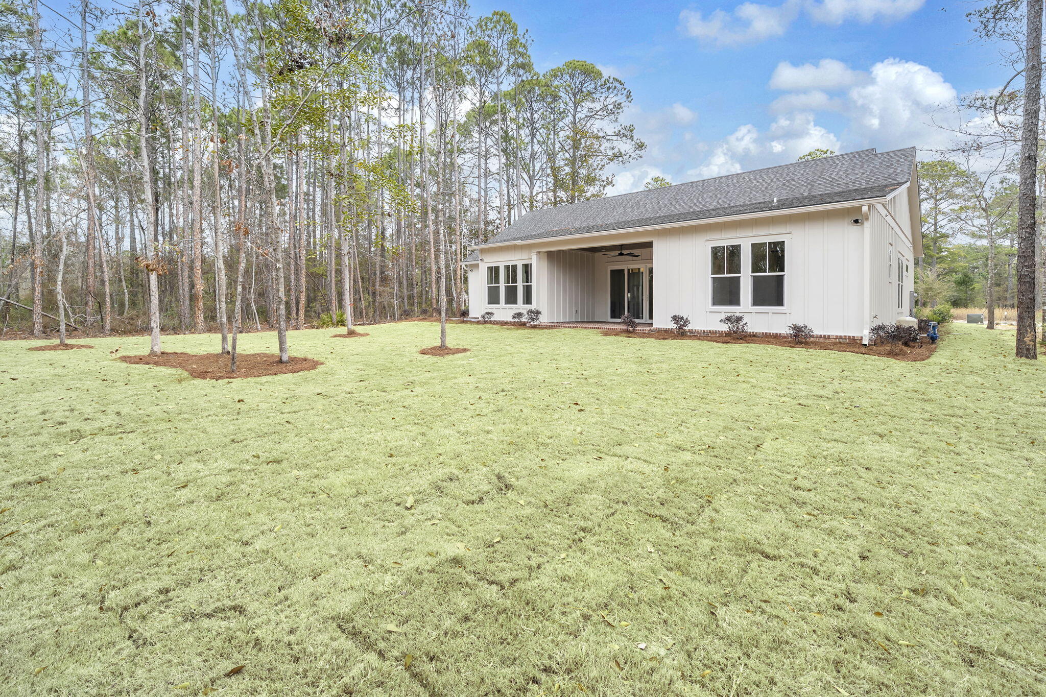 STEAMBOAT LANDING - Residential