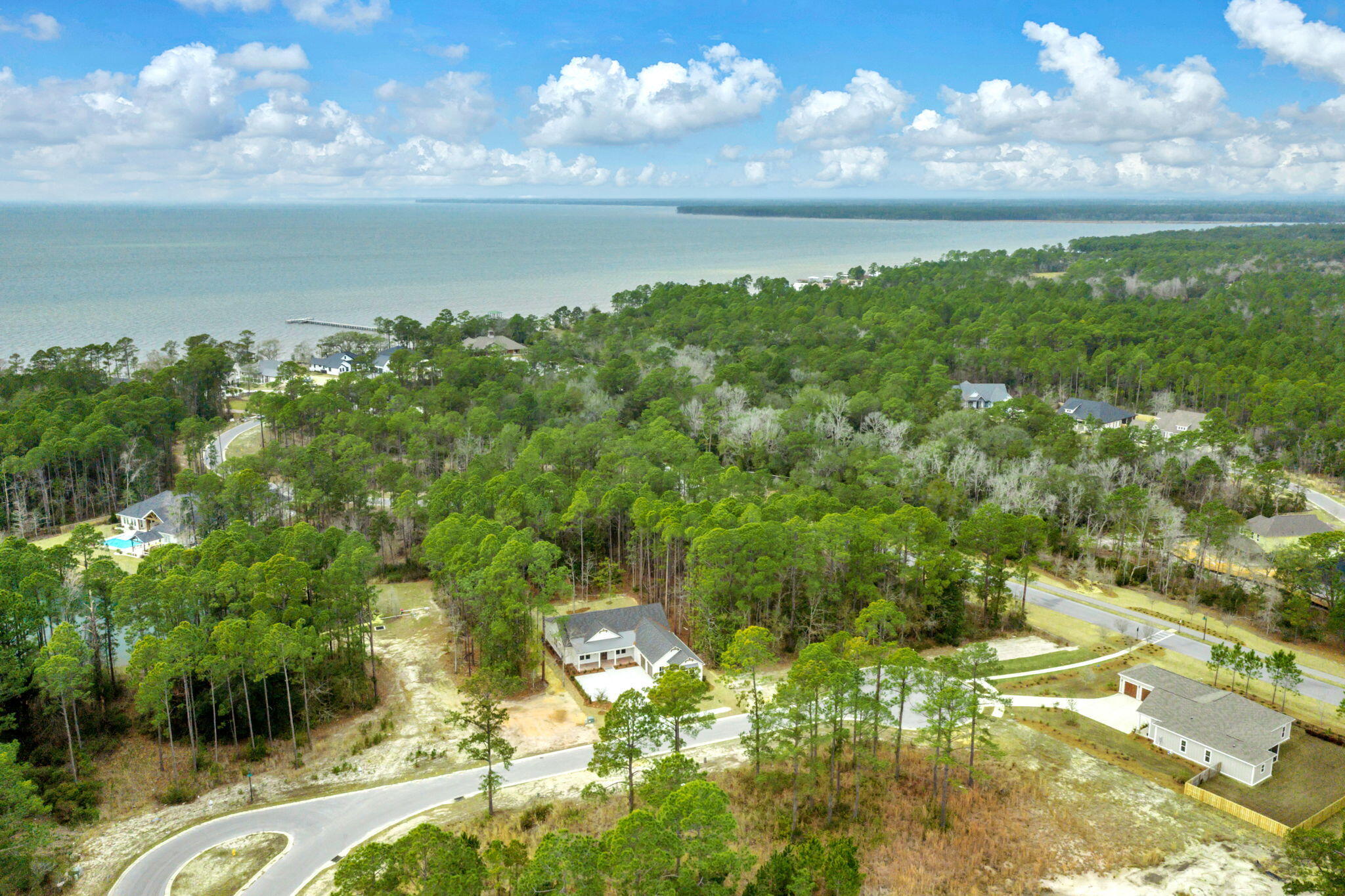 STEAMBOAT LANDING - Residential