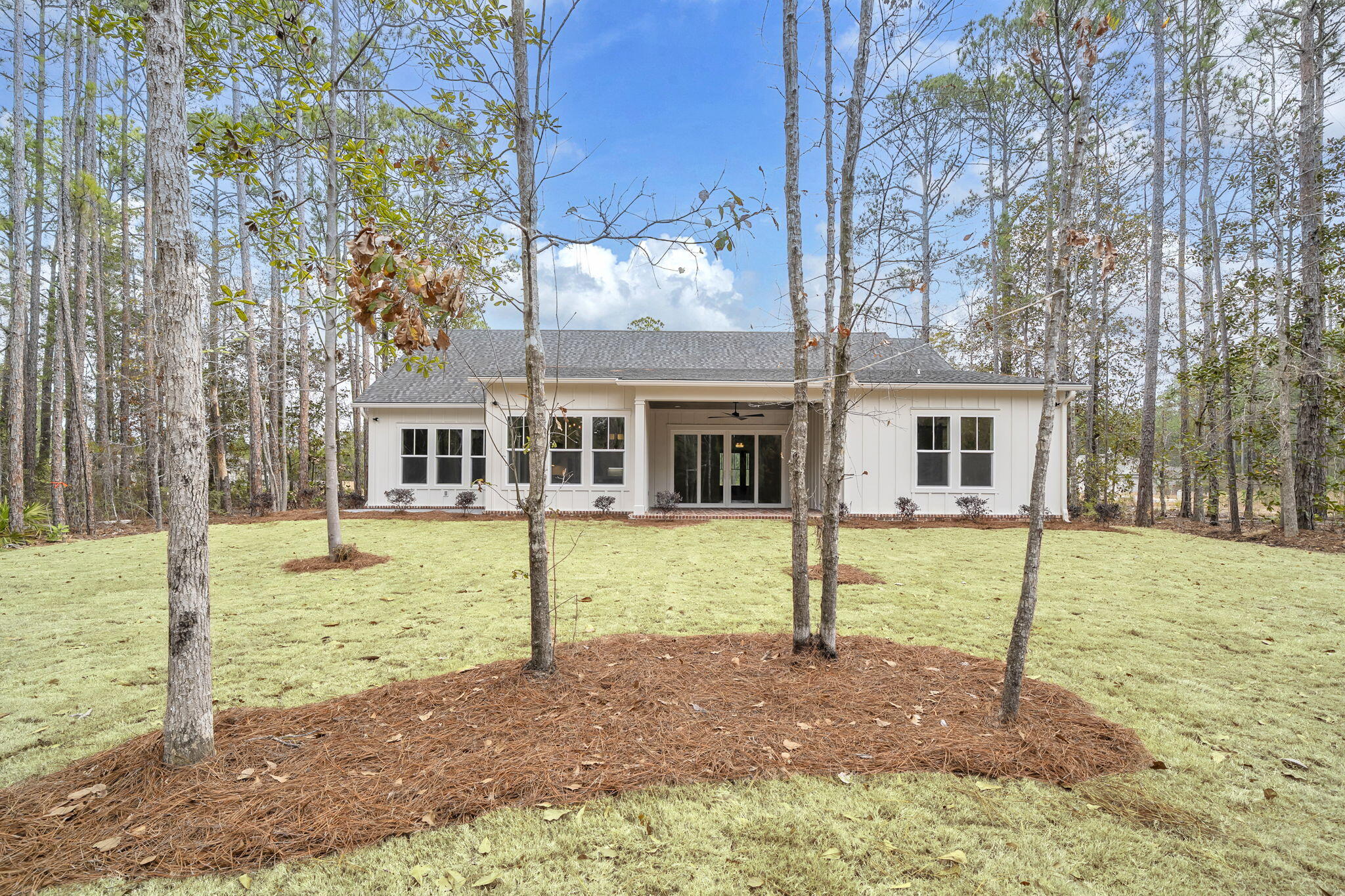 STEAMBOAT LANDING - Residential