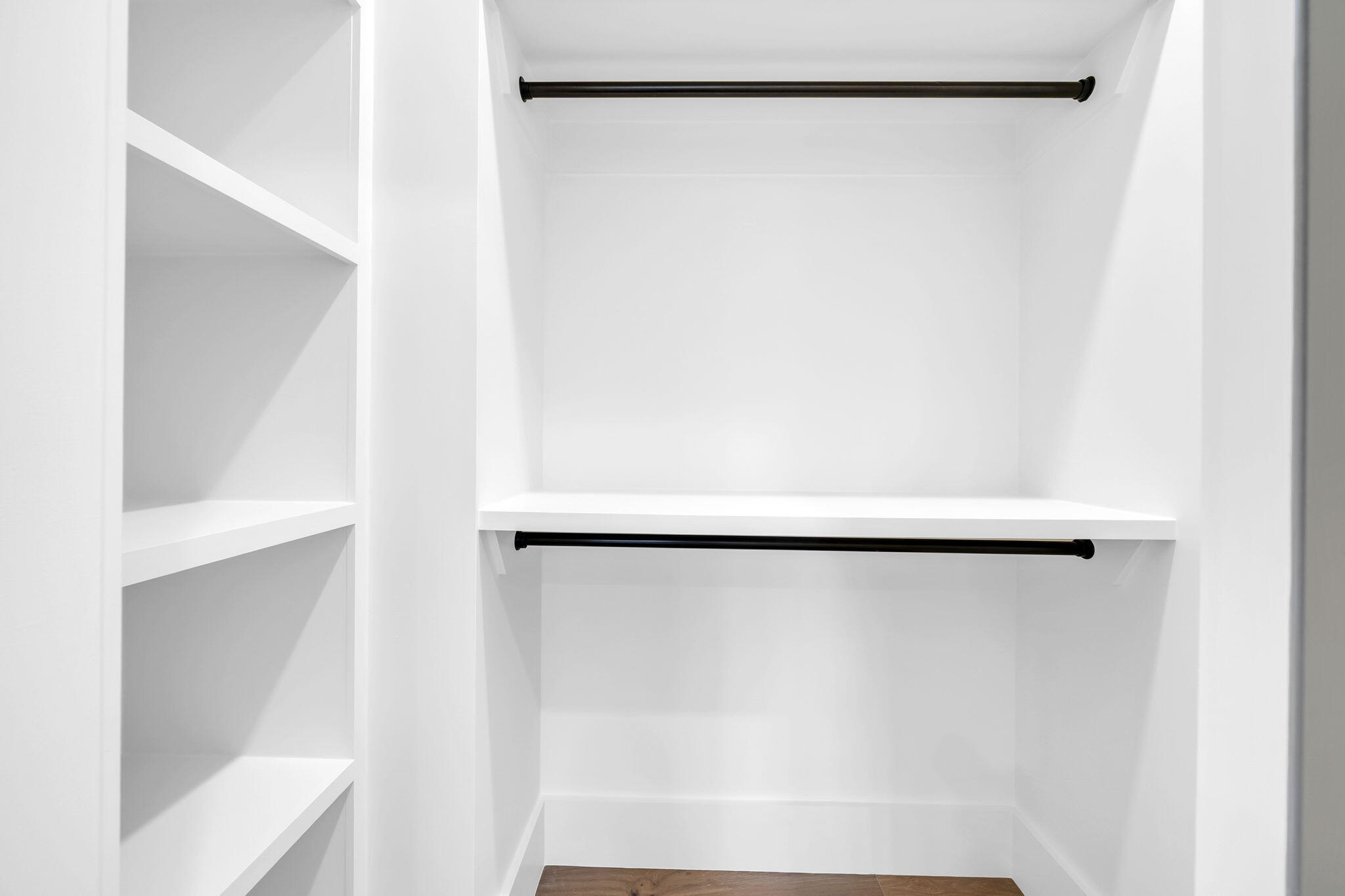 STEAMBOAT LANDING - Residential