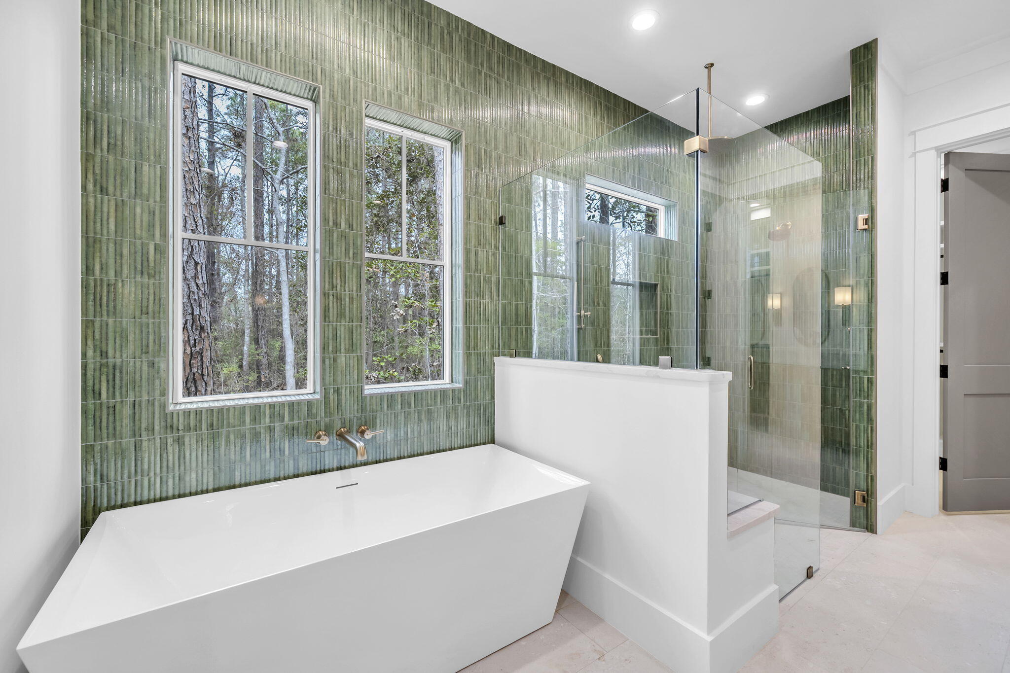 STEAMBOAT LANDING - Residential