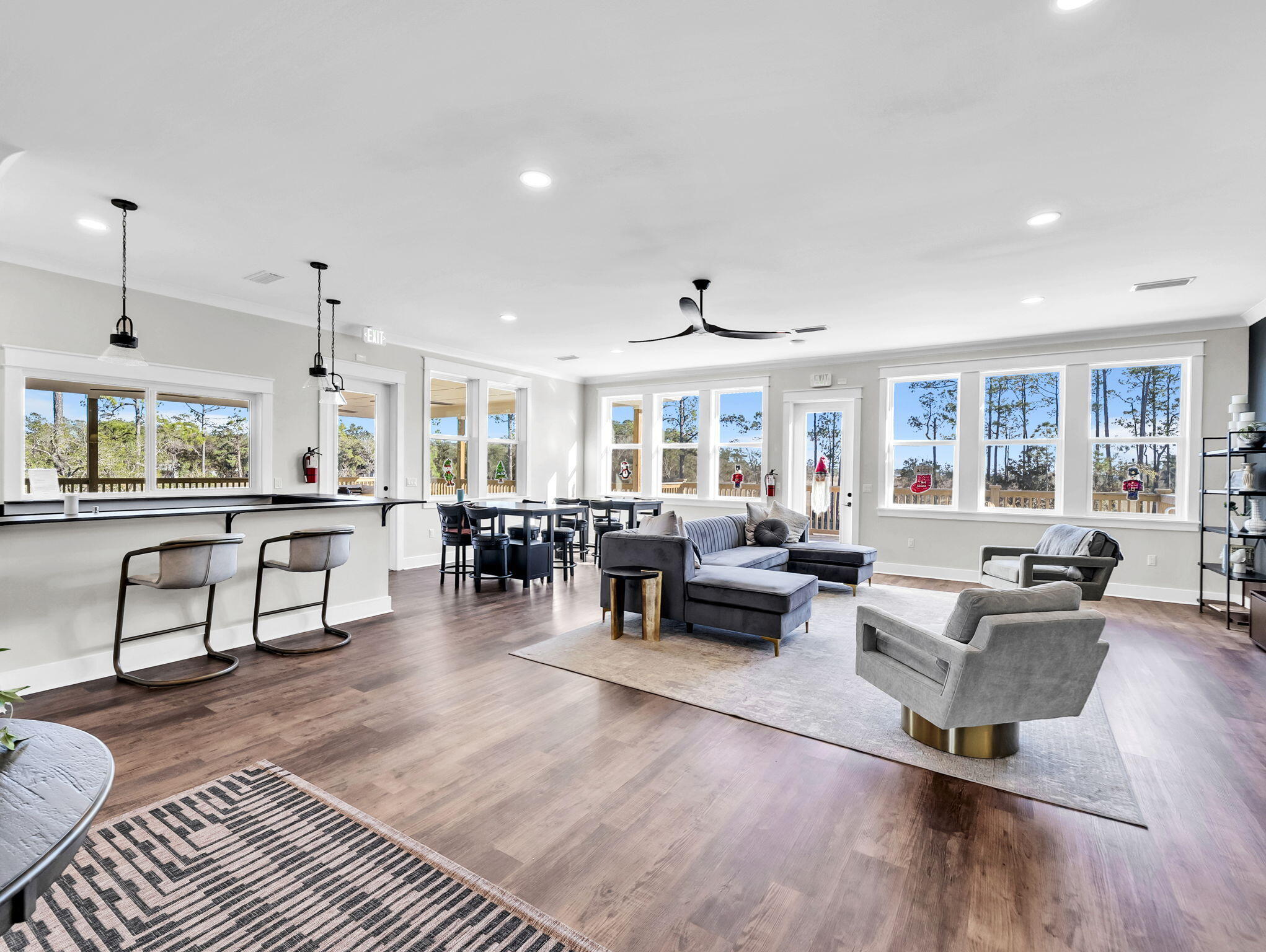 STEAMBOAT LANDING - Residential