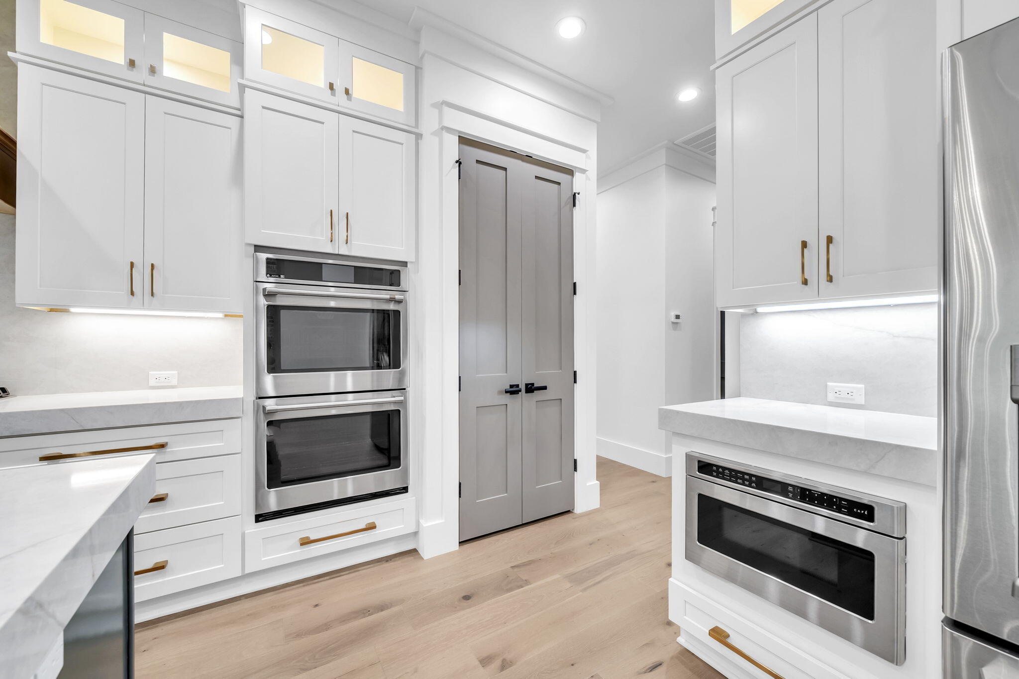 STEAMBOAT LANDING - Residential