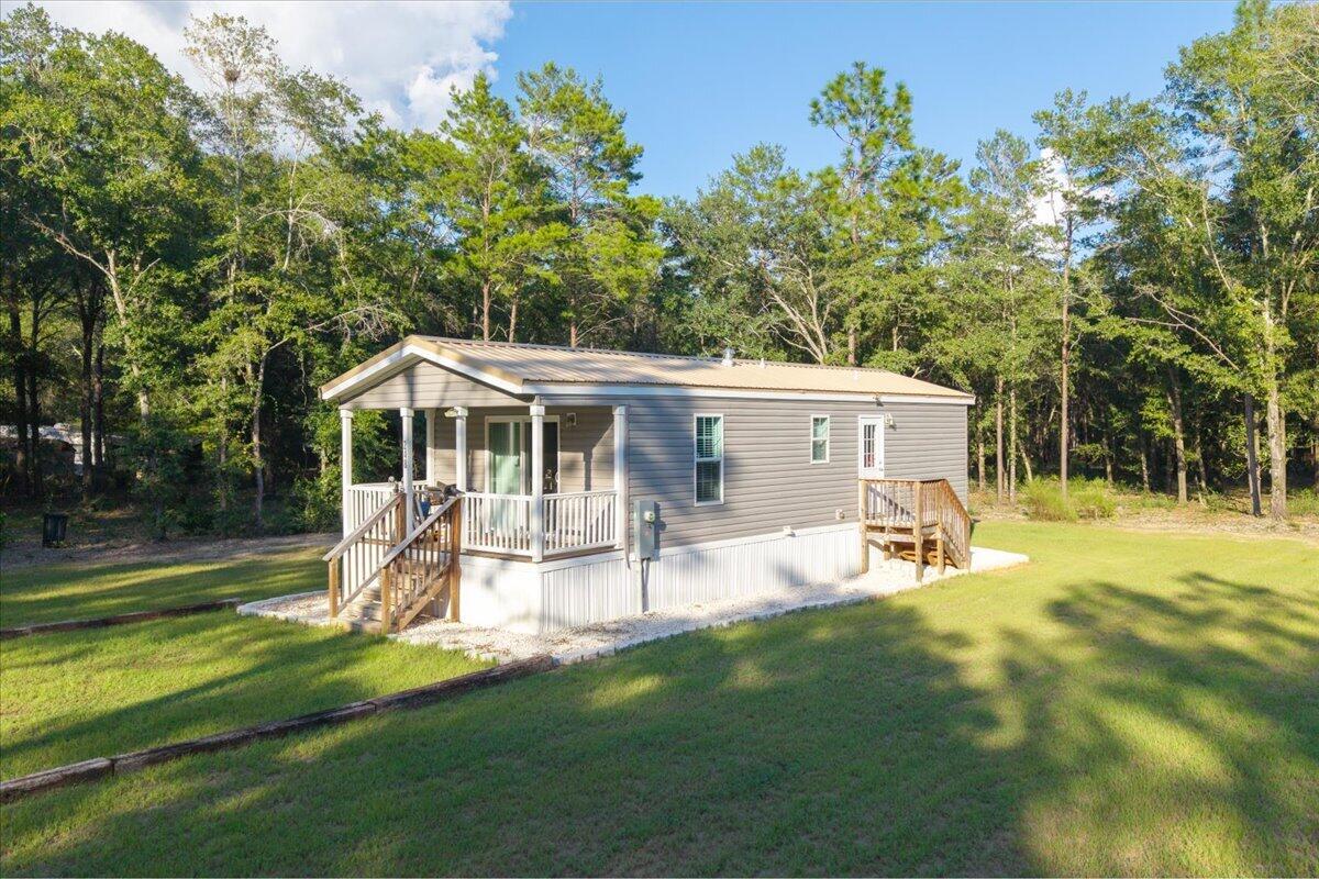 248 Redd Lane