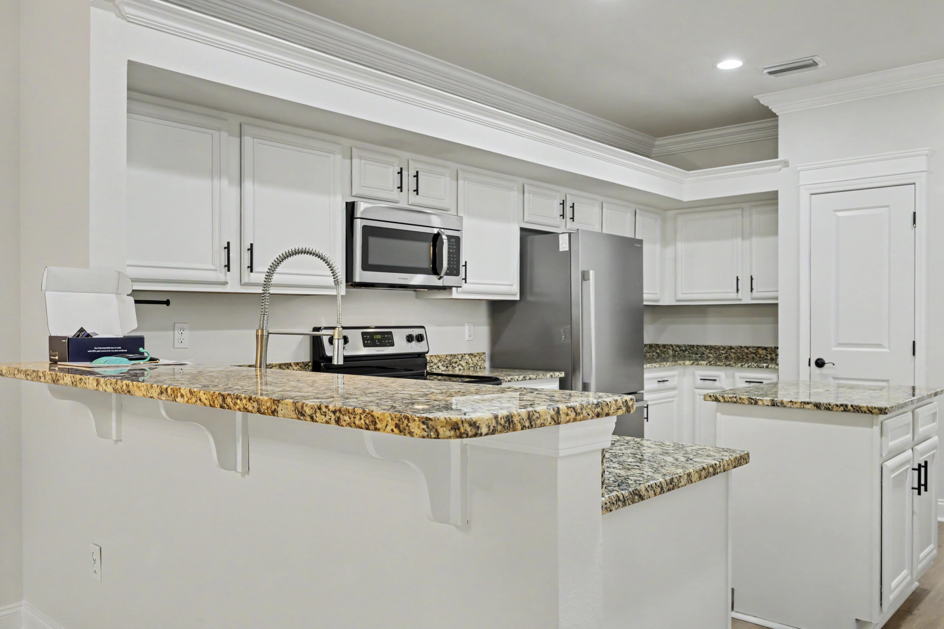 OCEAN CITY - Residential