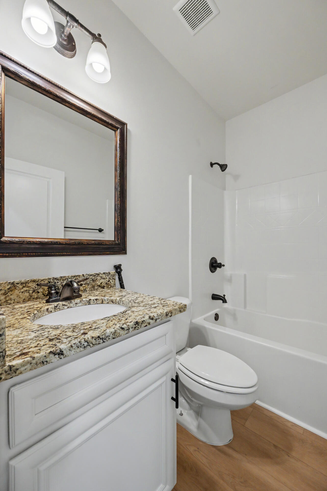 OCEAN CITY - Residential