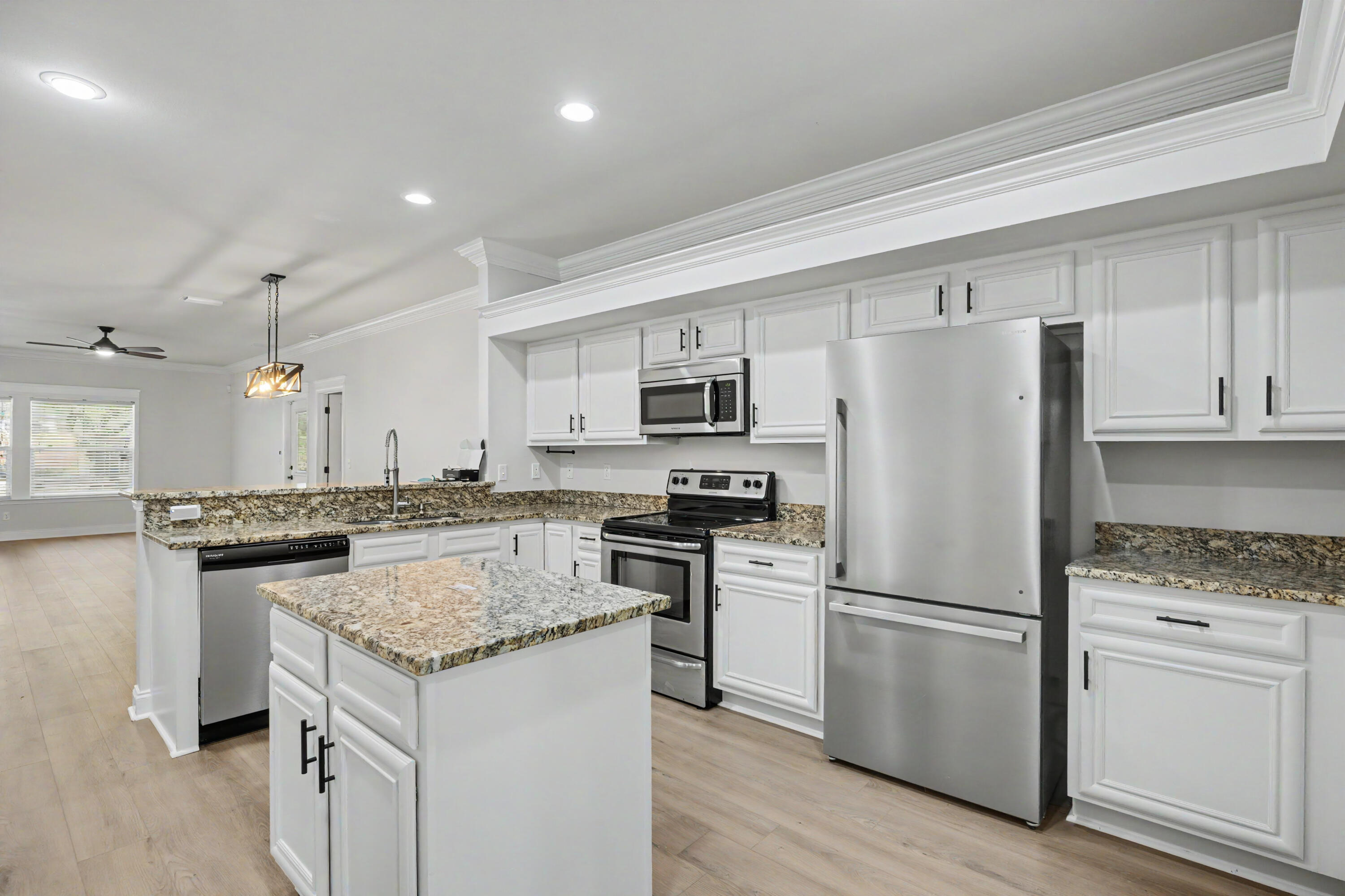 OCEAN CITY - Residential