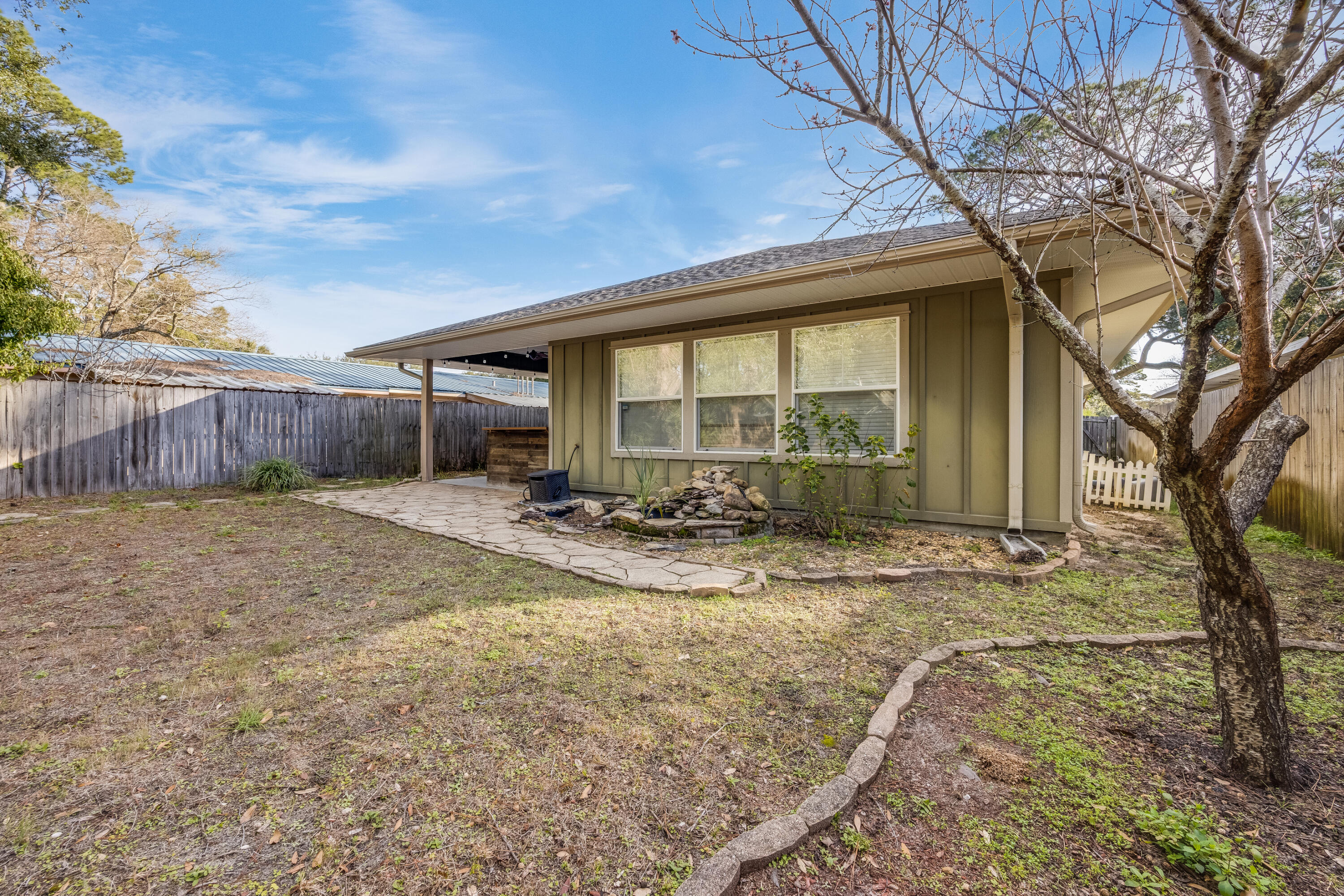 OCEAN CITY - Residential