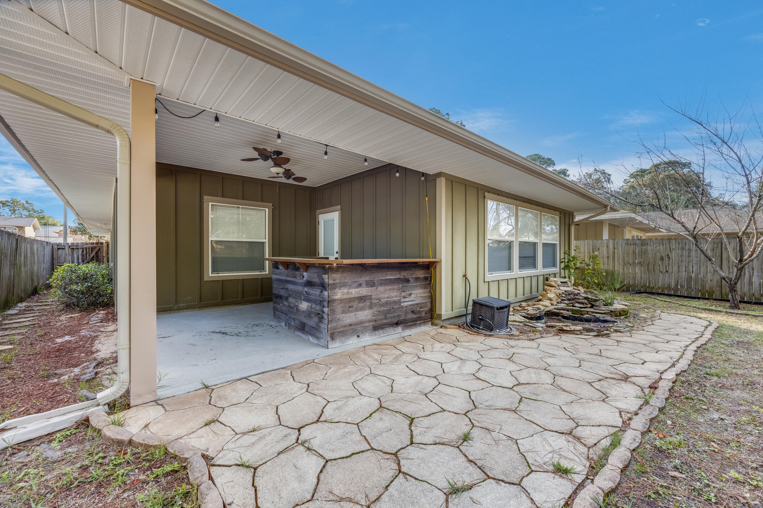 OCEAN CITY - Residential