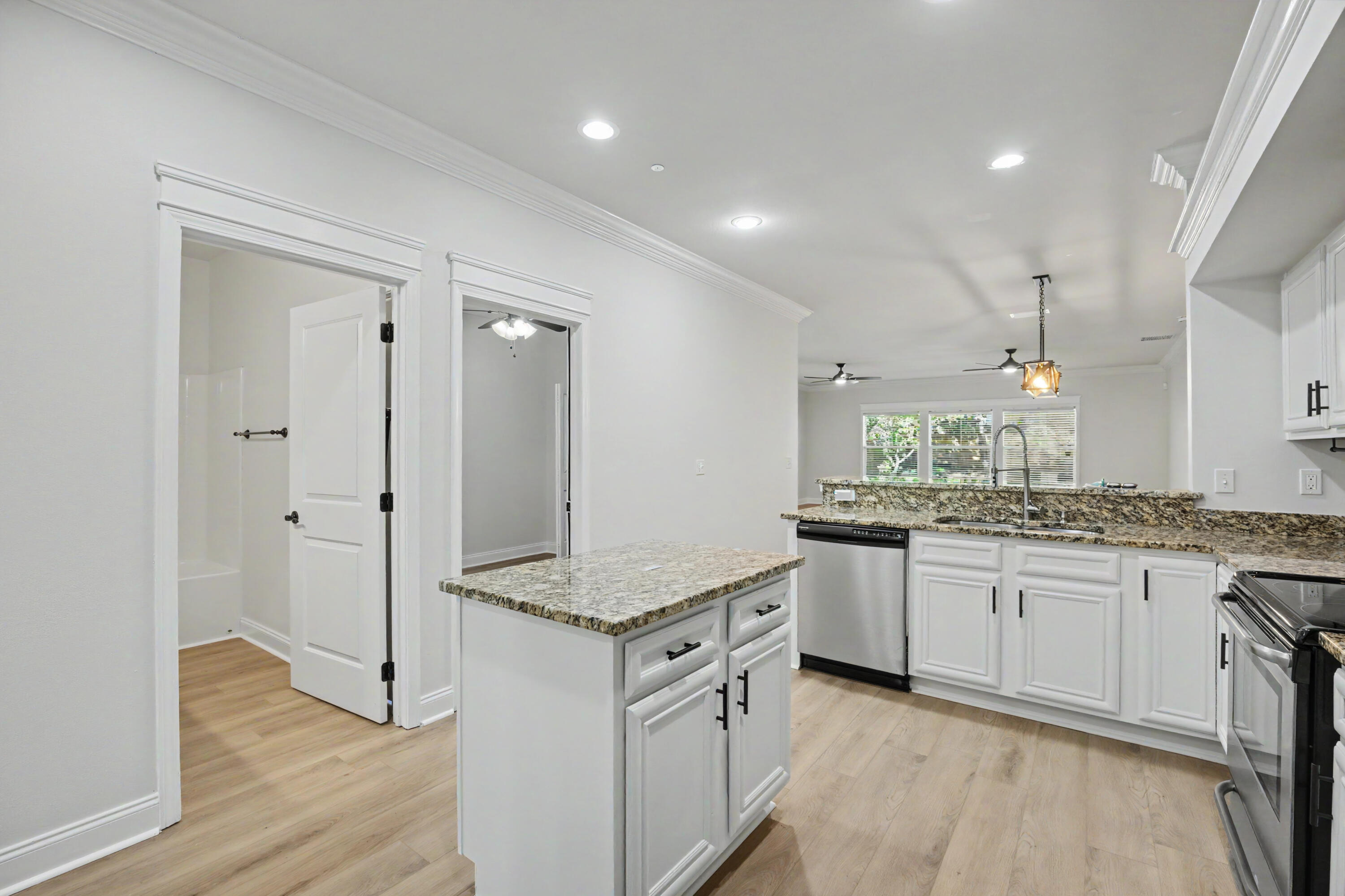 OCEAN CITY - Residential