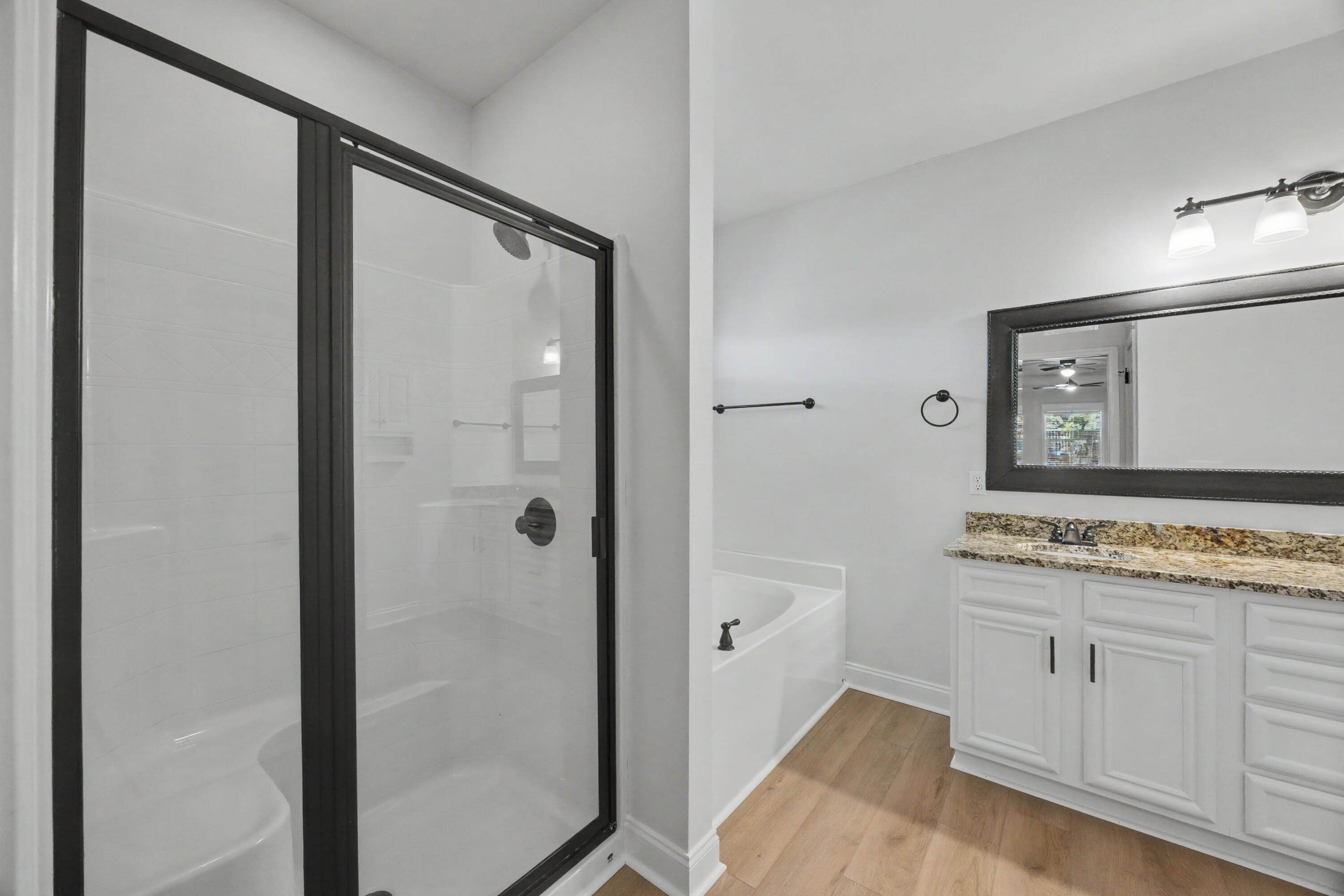 OCEAN CITY - Residential