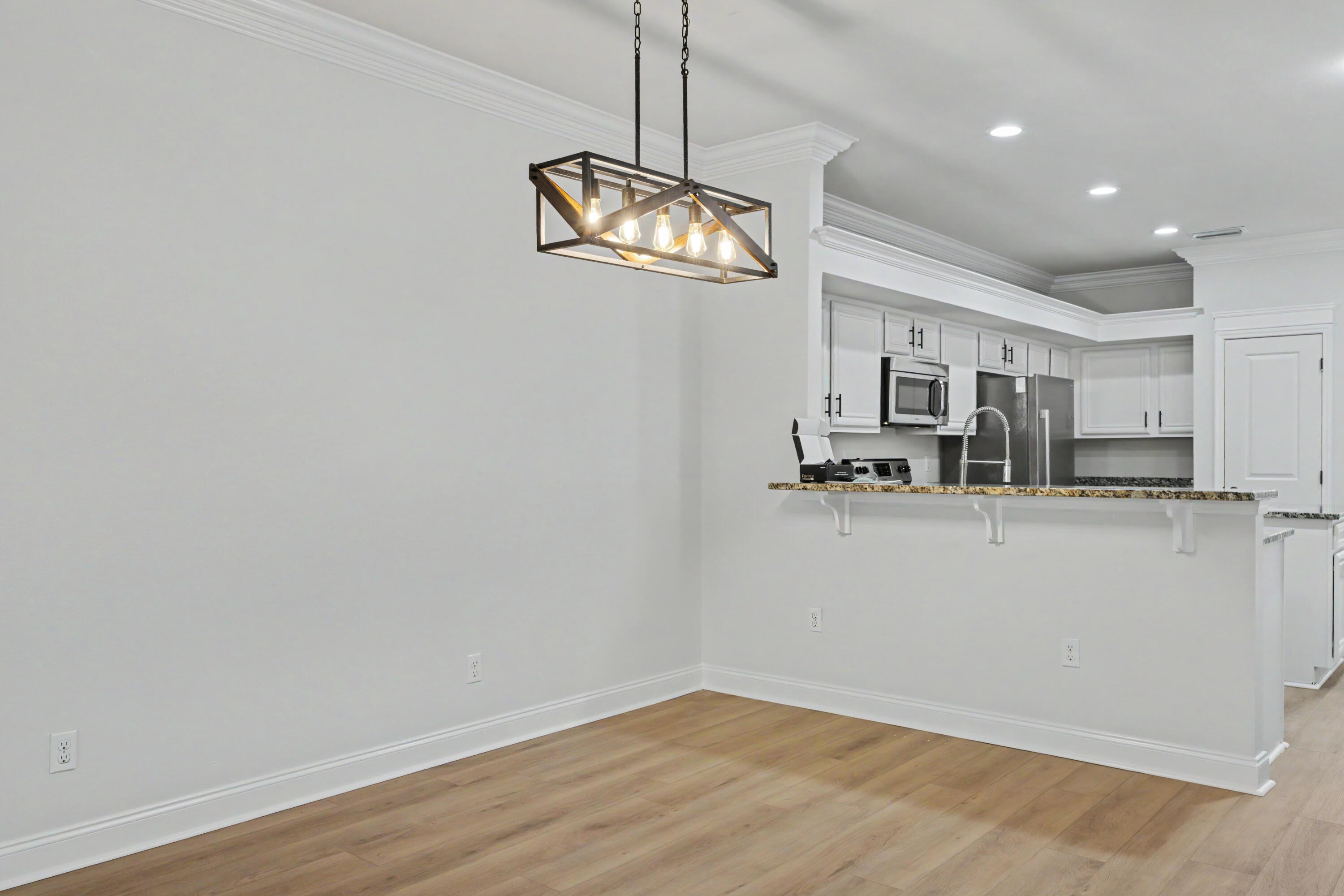 OCEAN CITY - Residential