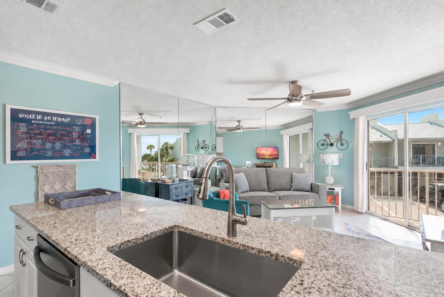 2830 Scenic Gulf Drive 203