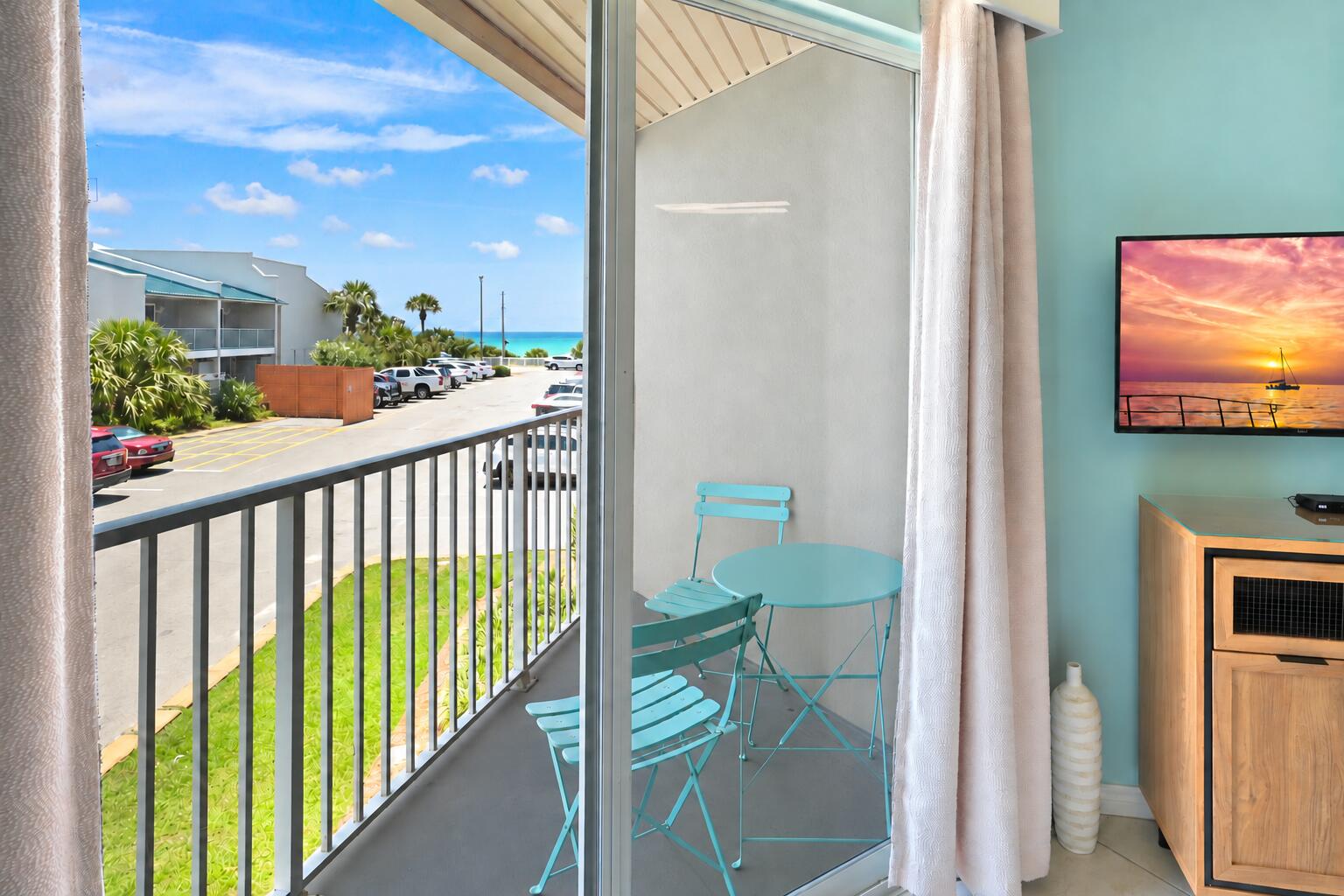 2830 Scenic Gulf Drive 203