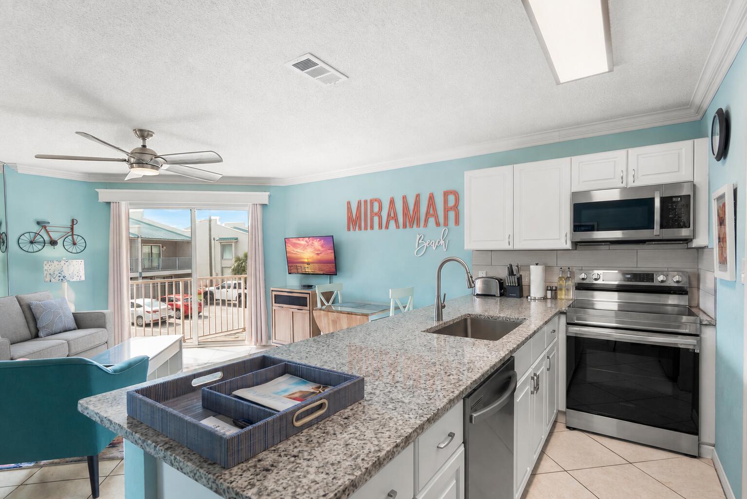 2830 Scenic Gulf Drive 203