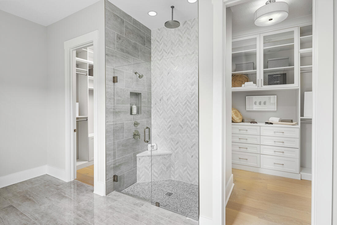 Breakwater at Ward Creek - Residential