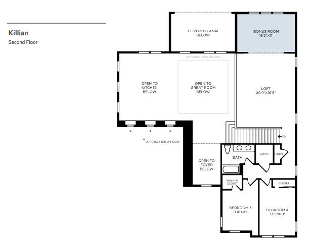 Breakwater at Ward Creek - Residential