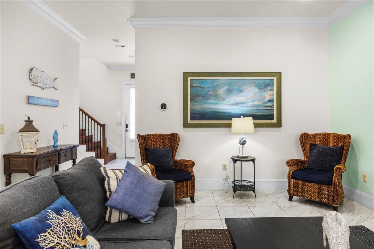 MIRAMAR BEACH VILLAS - Residential