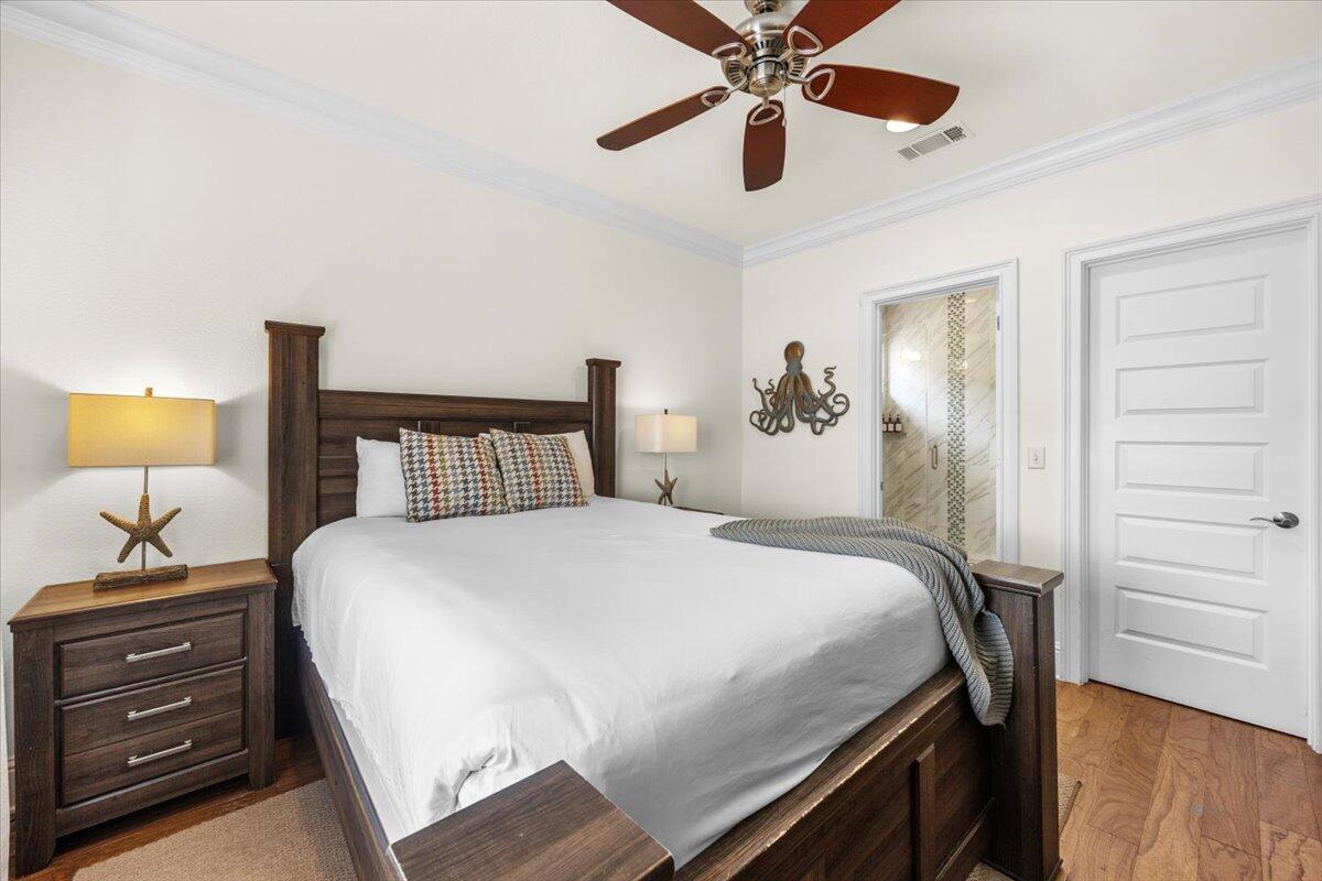 MIRAMAR BEACH VILLAS - Residential