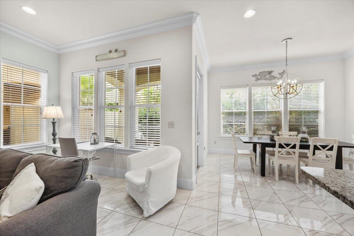 MIRAMAR BEACH VILLAS - Residential