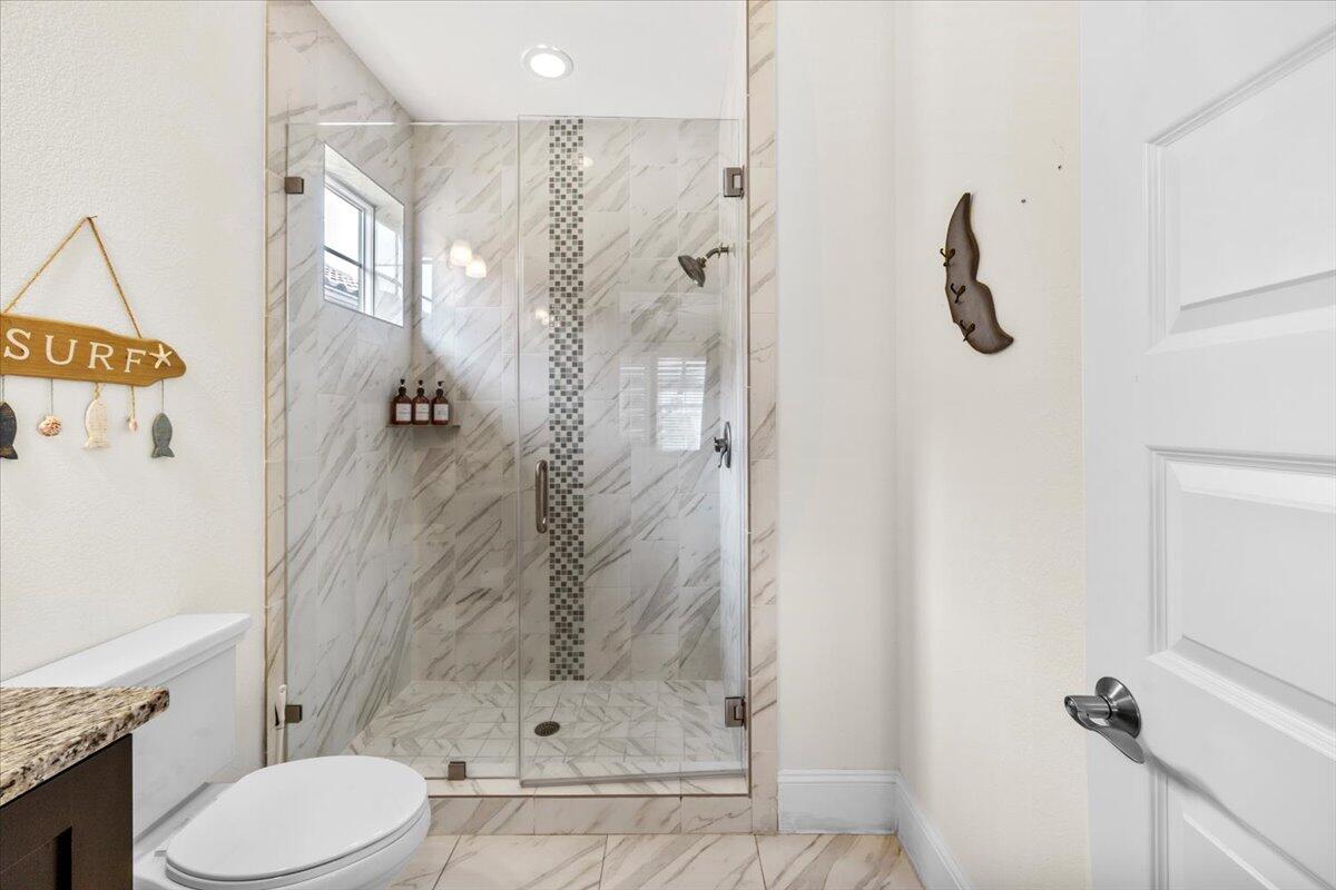 MIRAMAR BEACH VILLAS - Residential