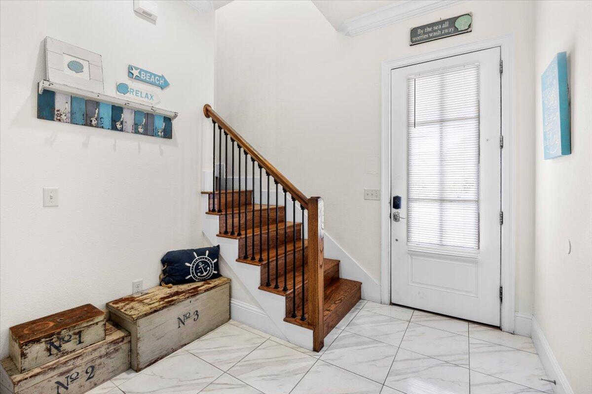 MIRAMAR BEACH VILLAS - Residential