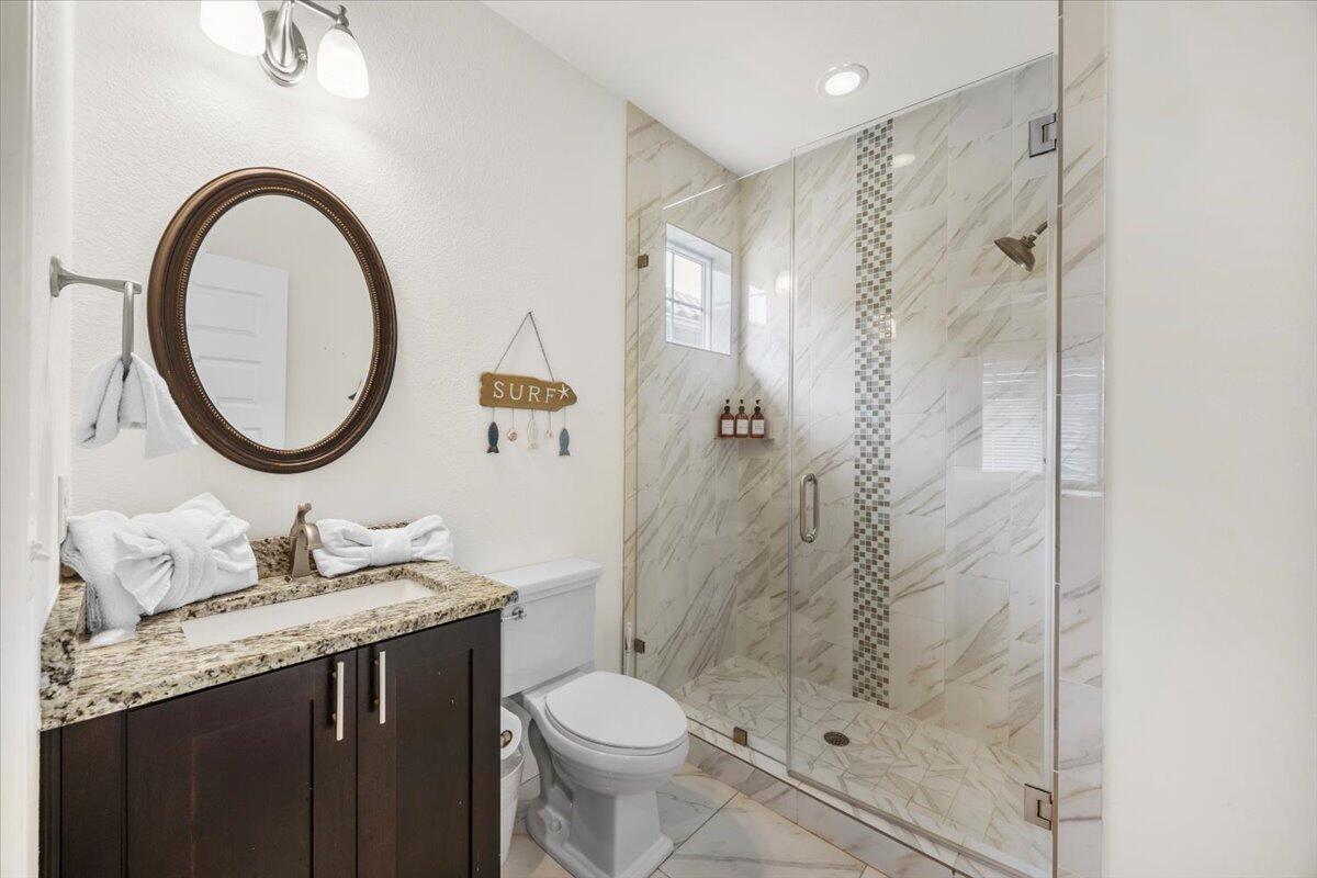 MIRAMAR BEACH VILLAS - Residential