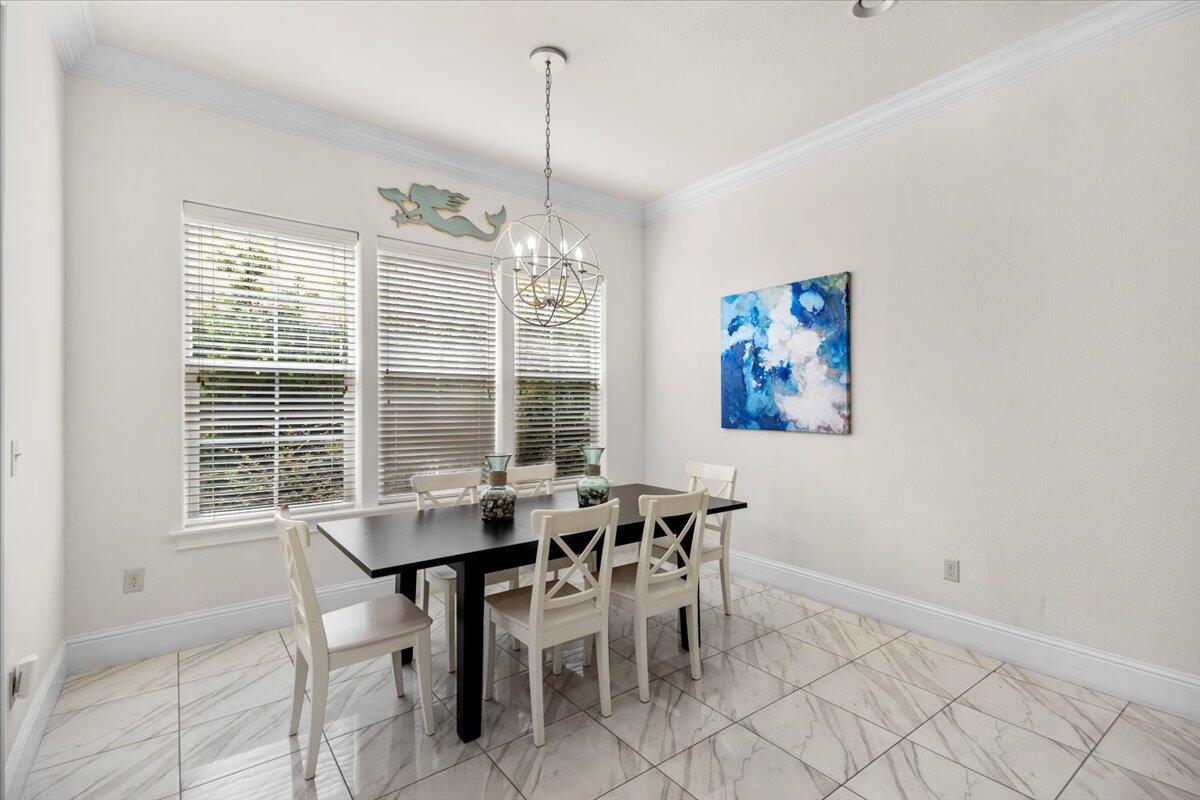 MIRAMAR BEACH VILLAS - Residential