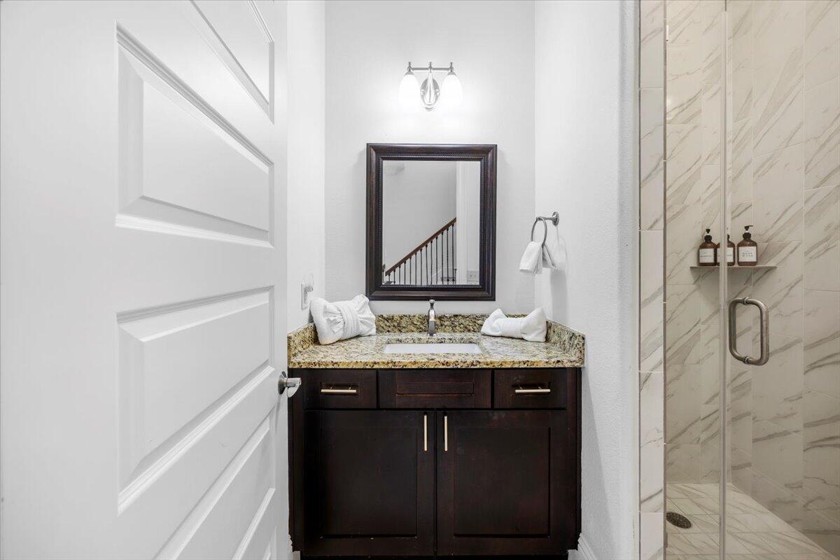 MIRAMAR BEACH VILLAS - Residential