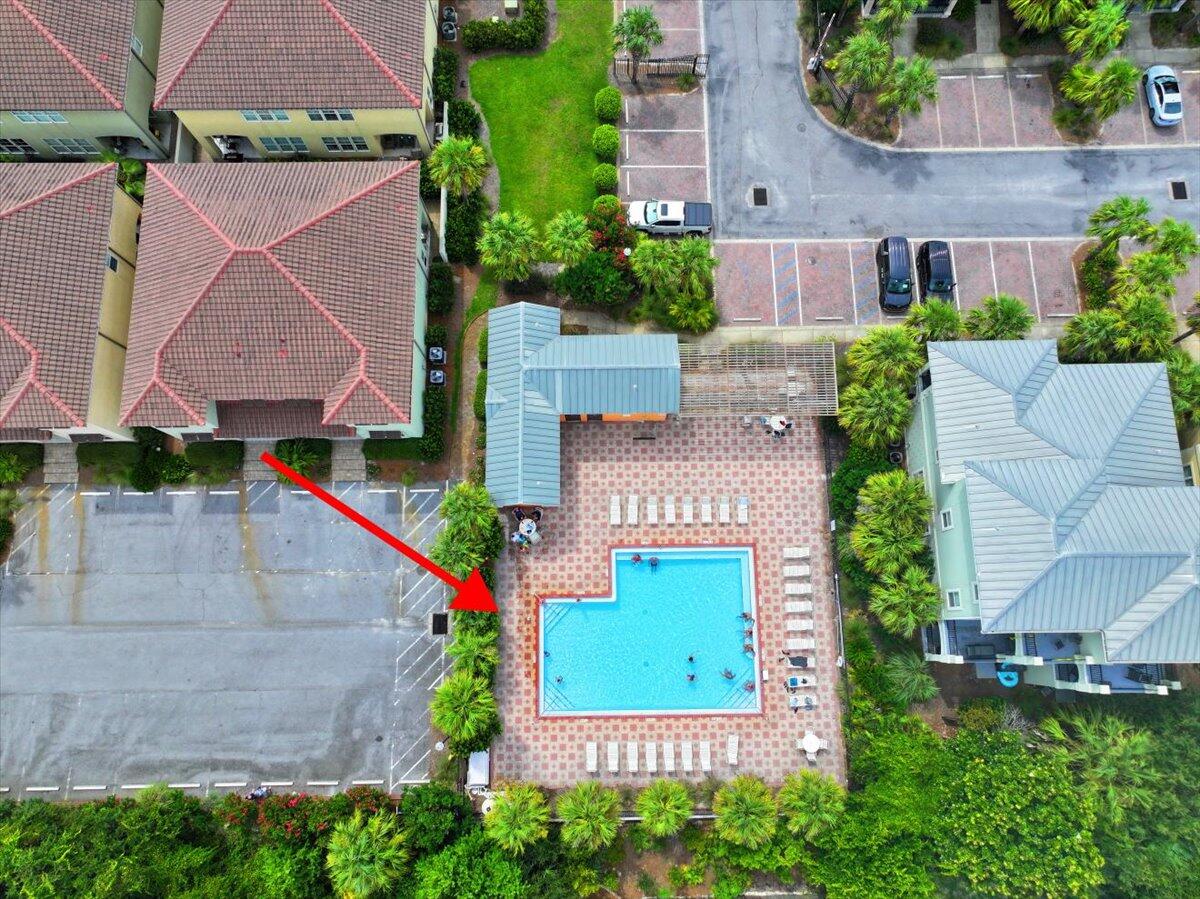 MIRAMAR BEACH VILLAS - Residential