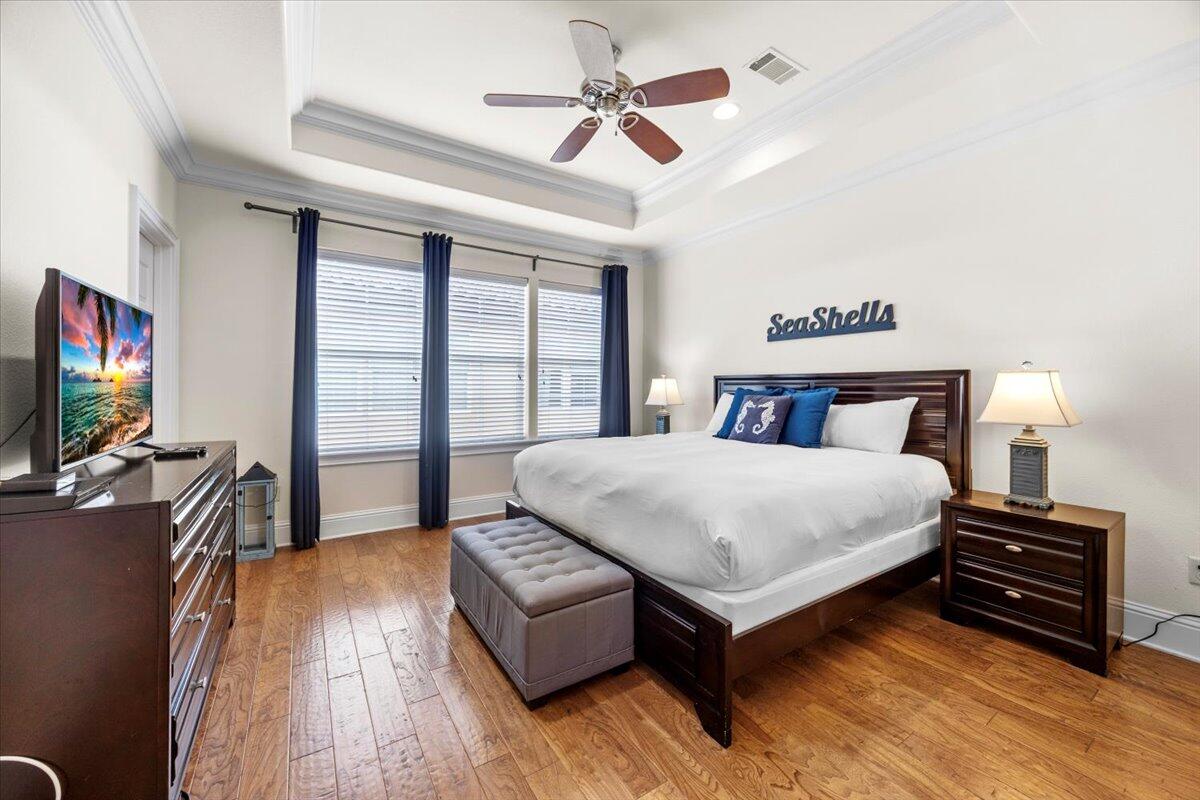 MIRAMAR BEACH VILLAS - Residential