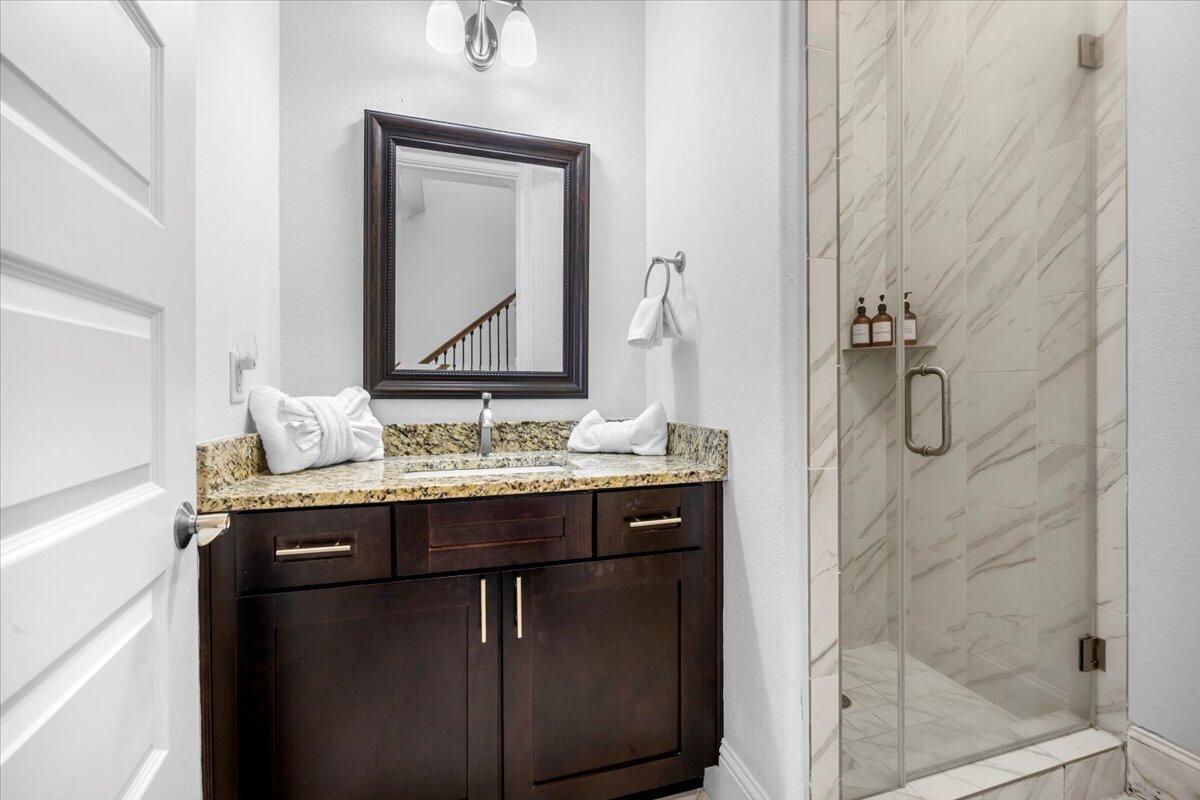 MIRAMAR BEACH VILLAS - Residential